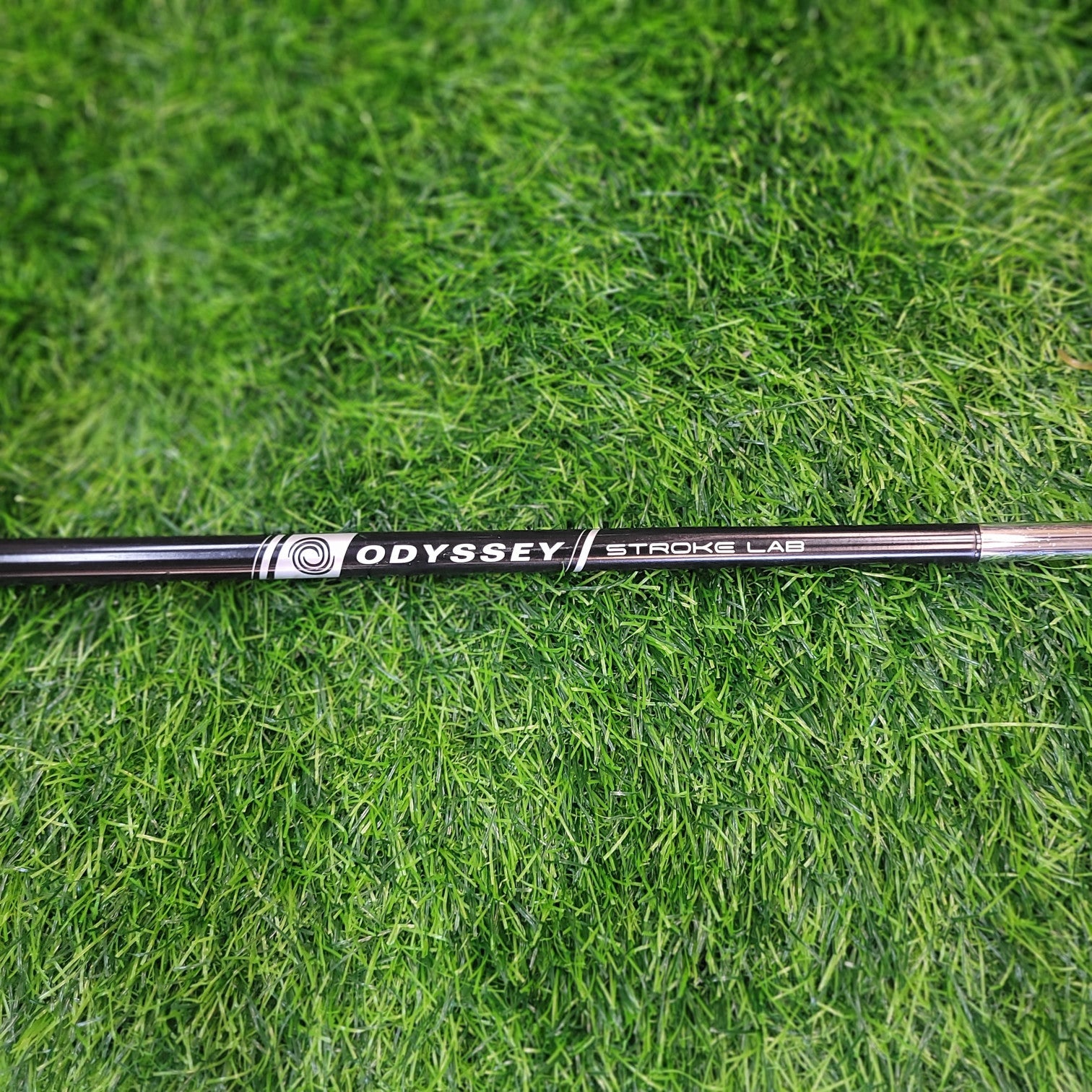 Odyssey Putter / Stroke Lab / 35"