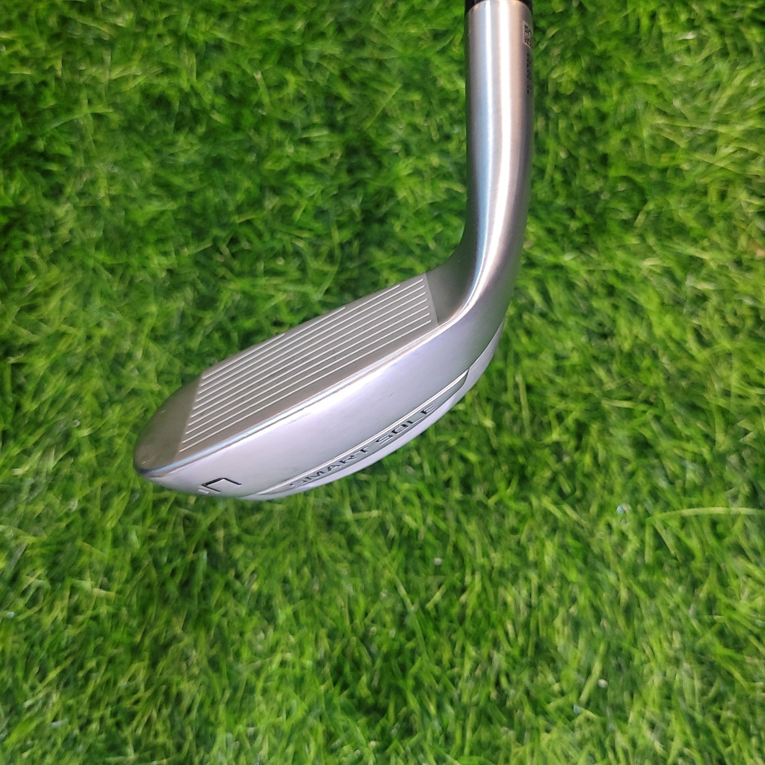 Cleveland Wedge / SMART SOLE / Chipper / 42.0