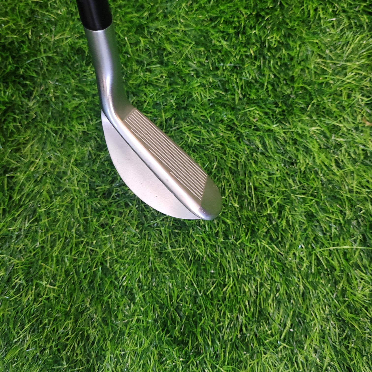 Cleveland Wedge / SMART SOLE / Chipper / 42.0