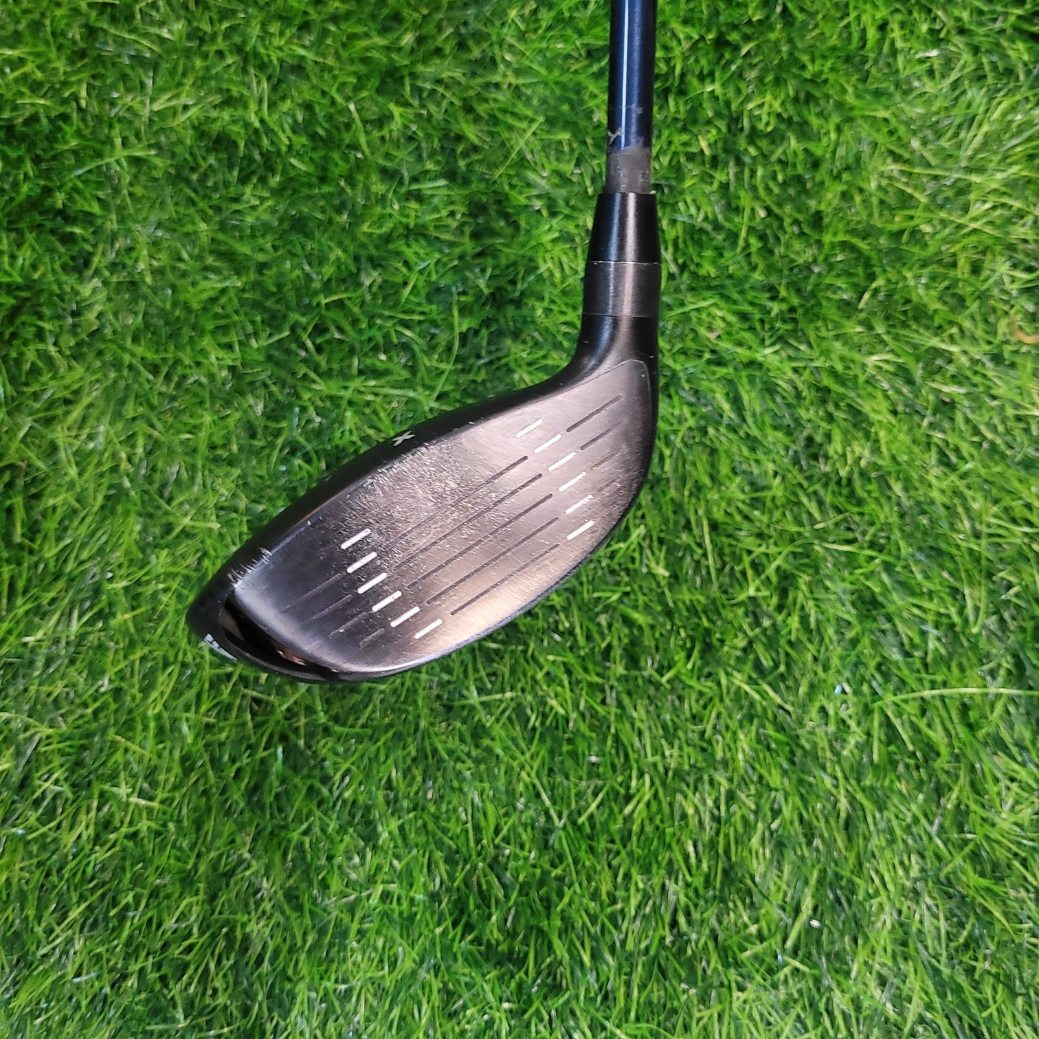 PXG Wood / 0341 X GEN4 / 2W / 13.0 / R
