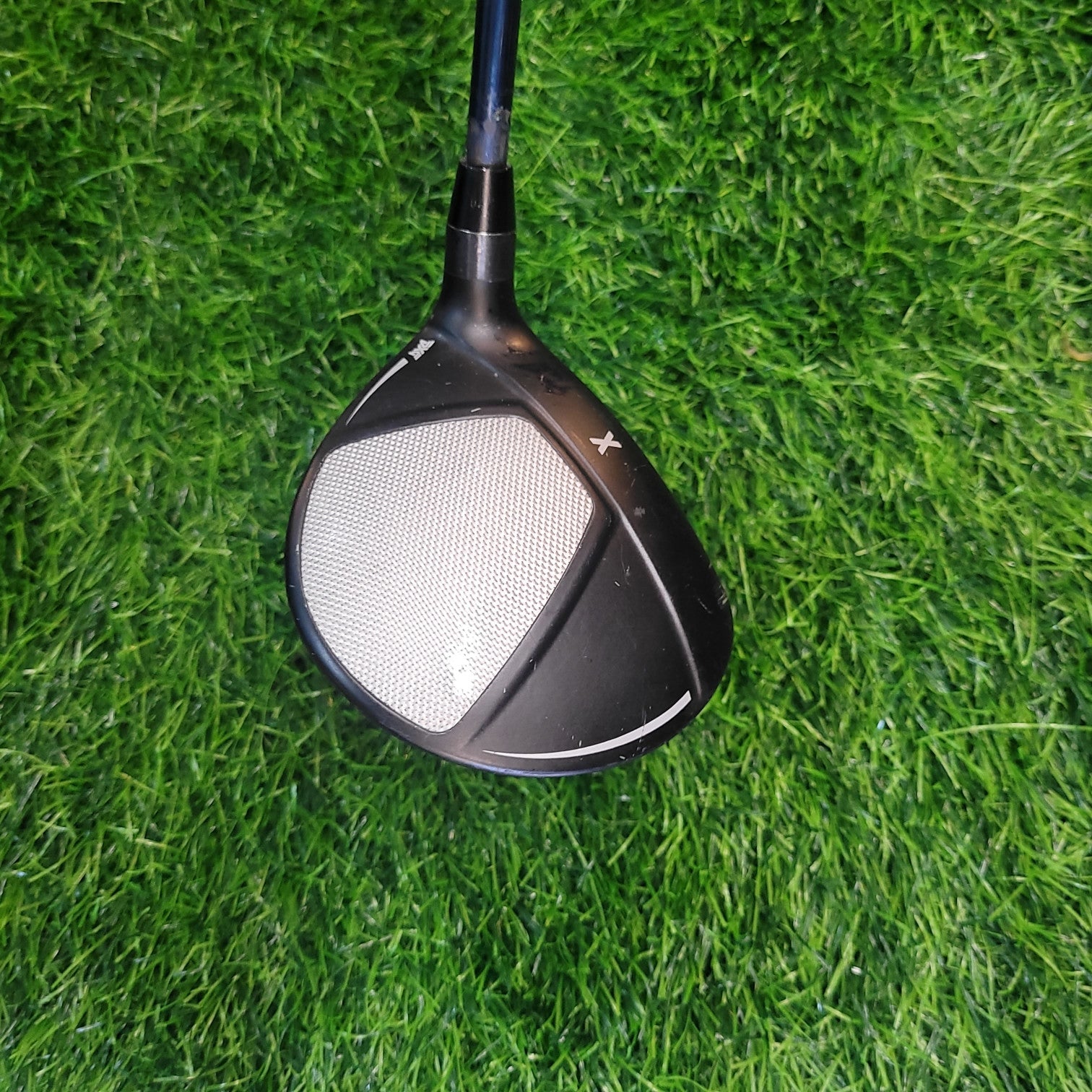 PXG Wood / 0341 X GEN4 / 2W / 13.0 / R