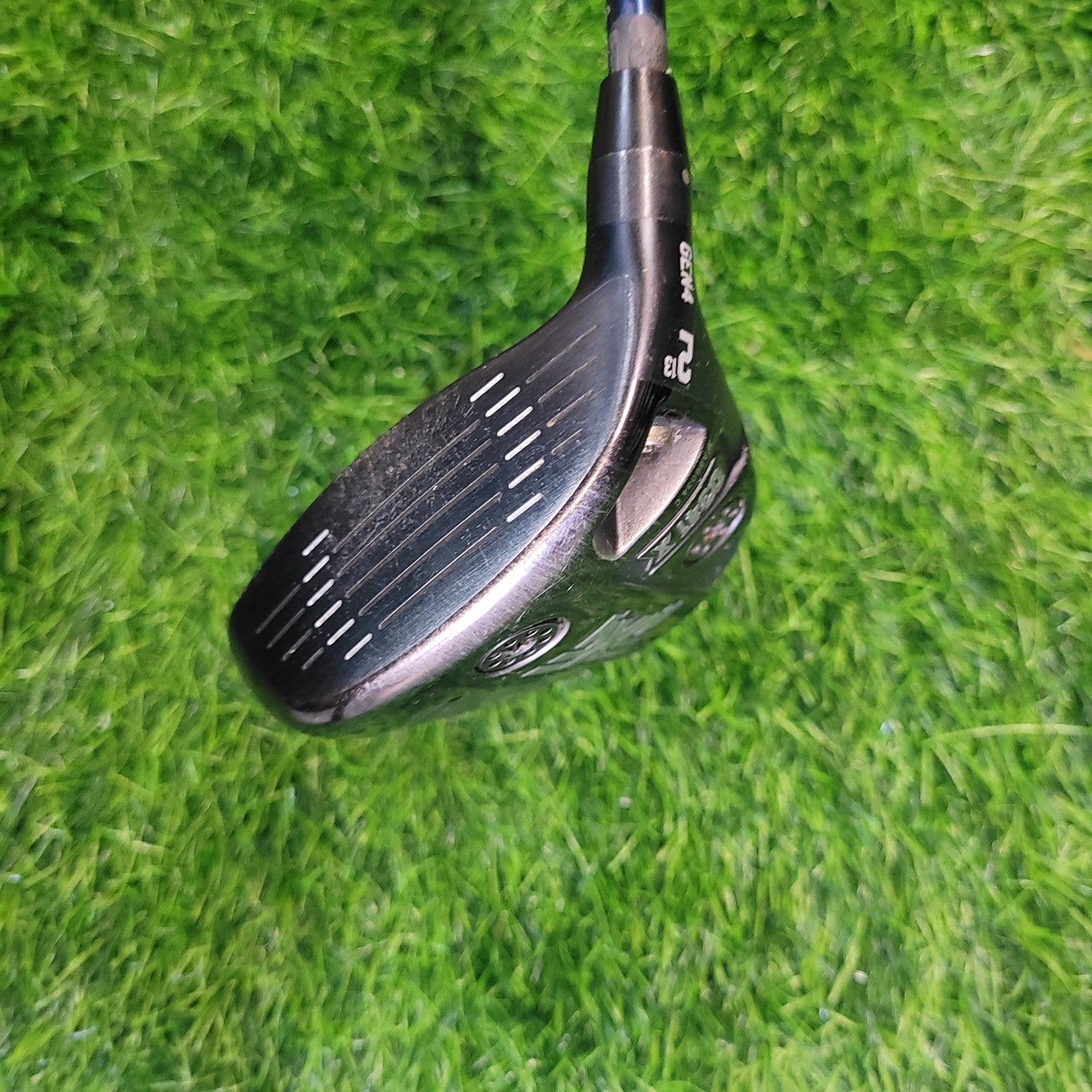 PXG Wood / 0341 X GEN4 / 2W / 13.0 / R