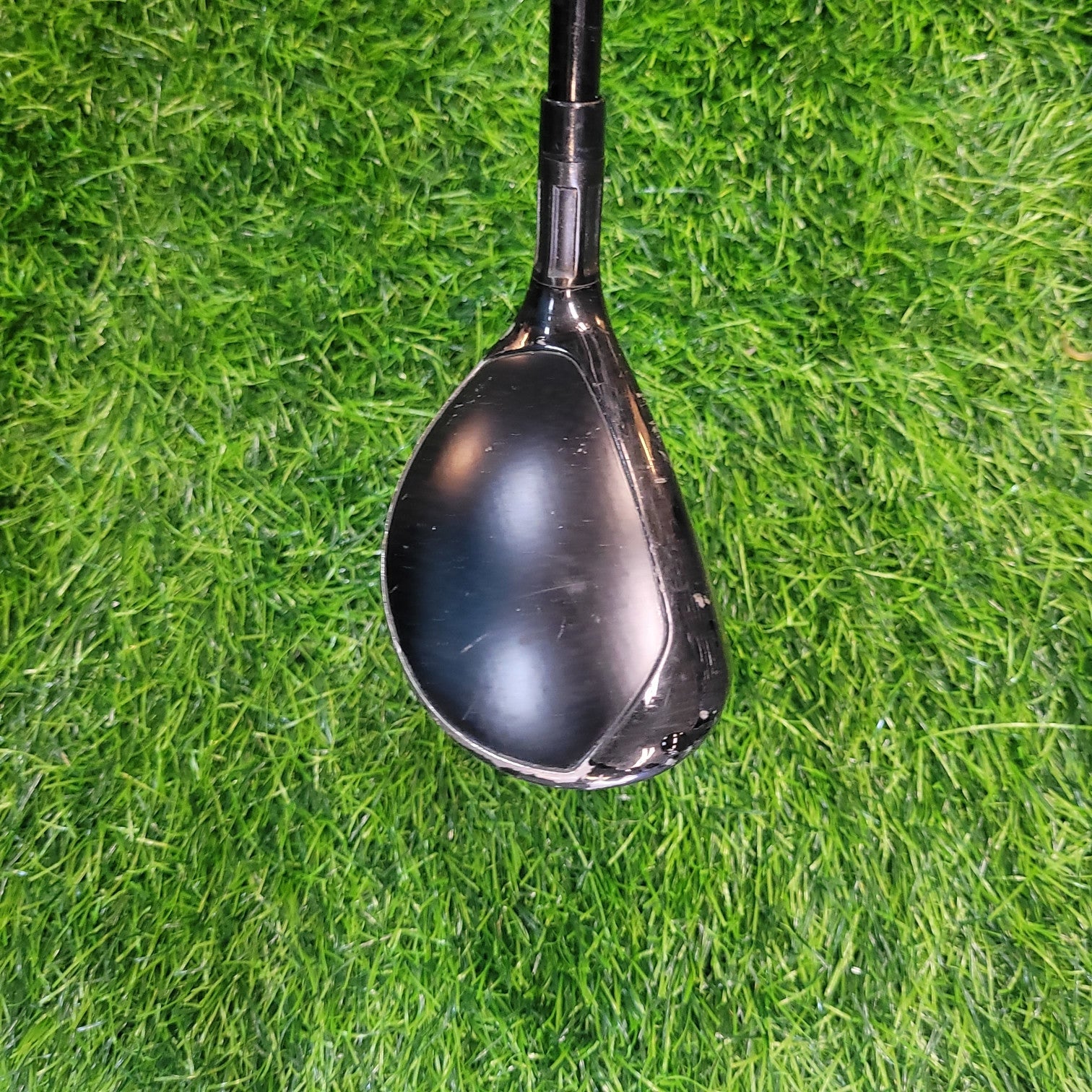 TaylorMade Hybrid / STEALTH / 5H / 25.0 / R