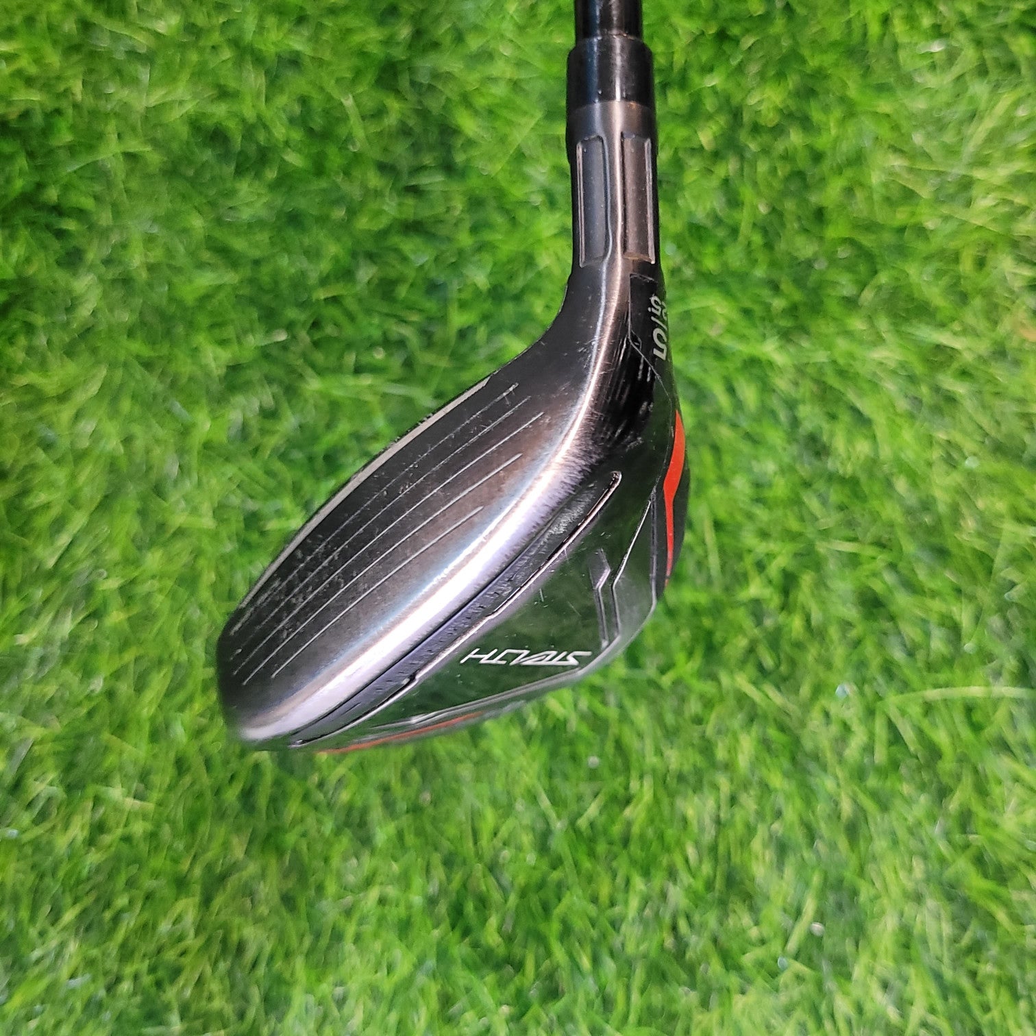 TaylorMade Hybrid / STEALTH / 5H / 25.0 / R