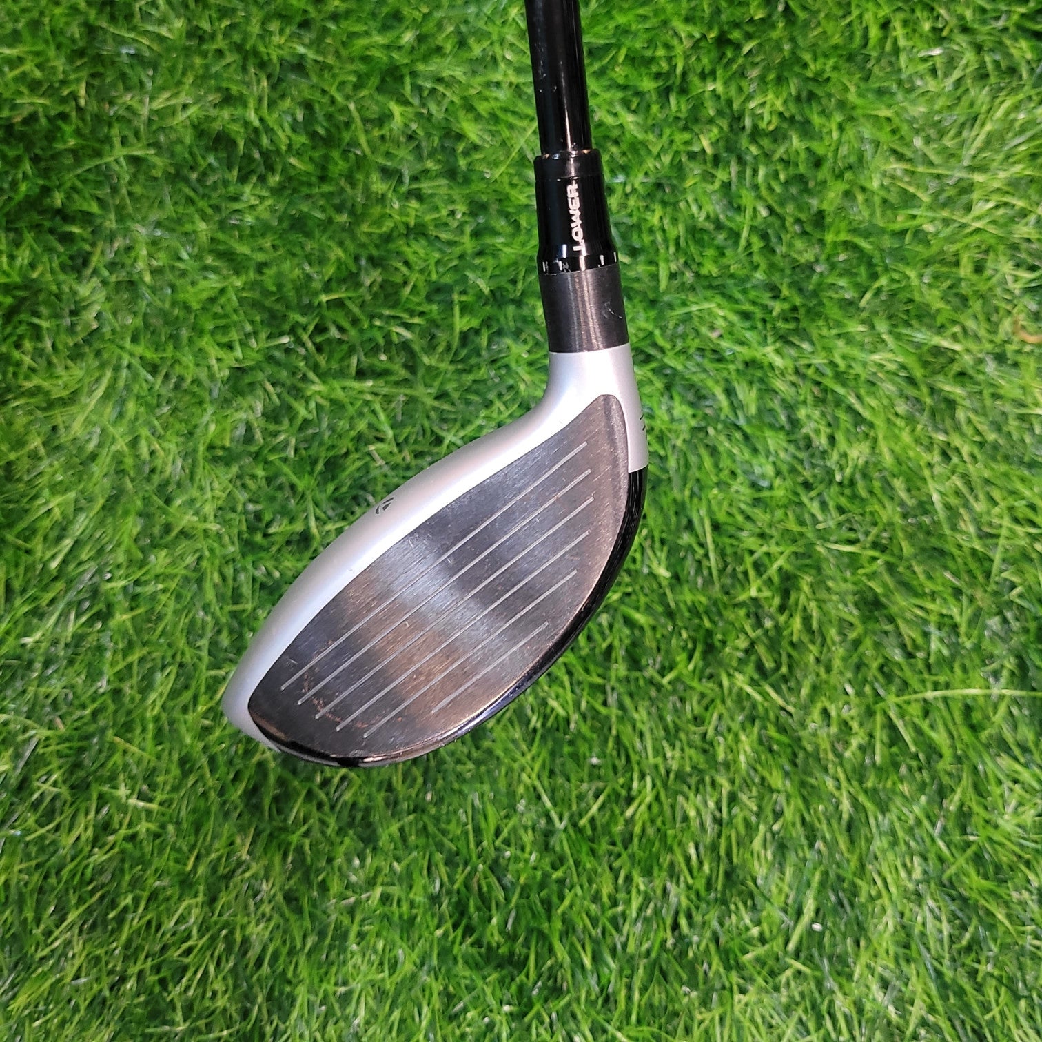 TaylorMade Wood / M3 / 3HL W / 17.0 / S