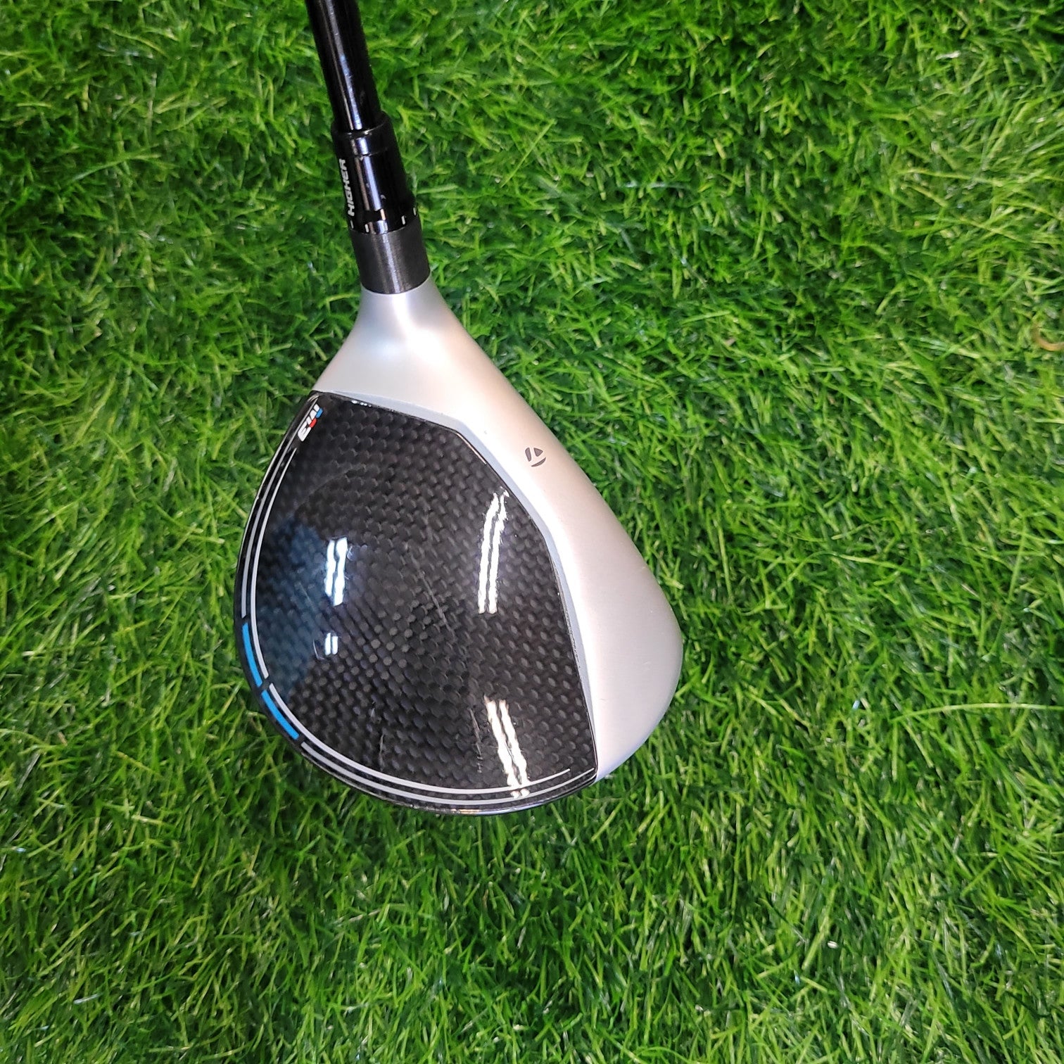 TaylorMade Wood / M3 / 3HL W / 17.0 / S