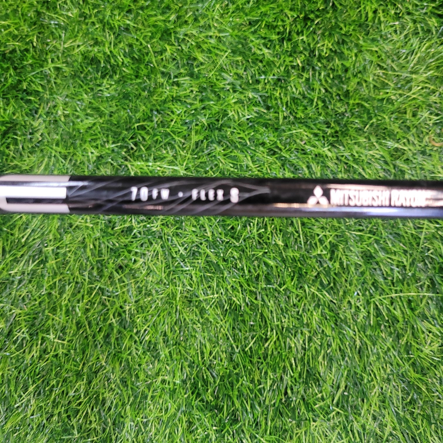 TaylorMade Wood / M3 / 3HL W / 17.0 / S