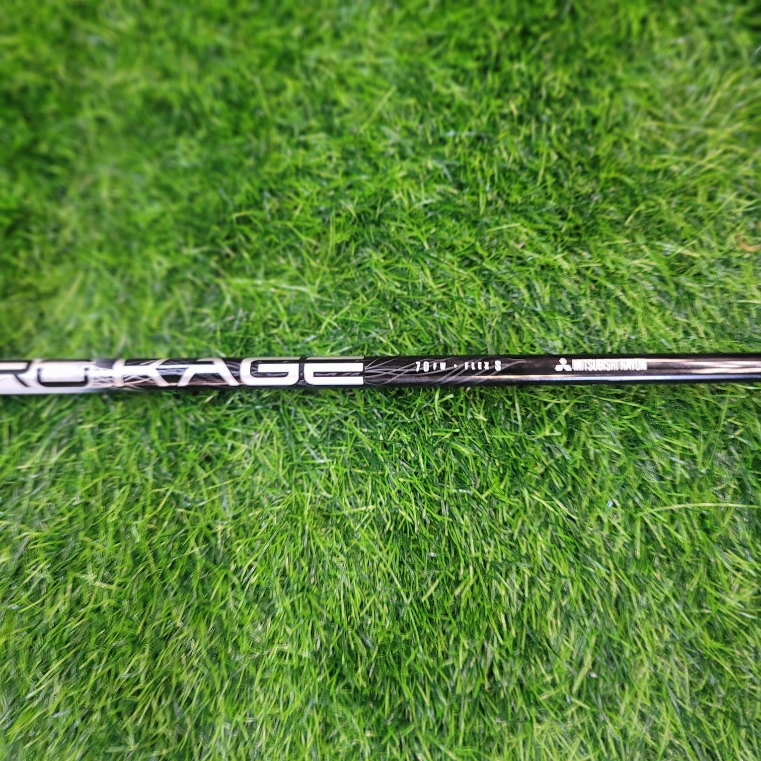 TaylorMade Wood / M3 / 3HL W / 17.0 / S
