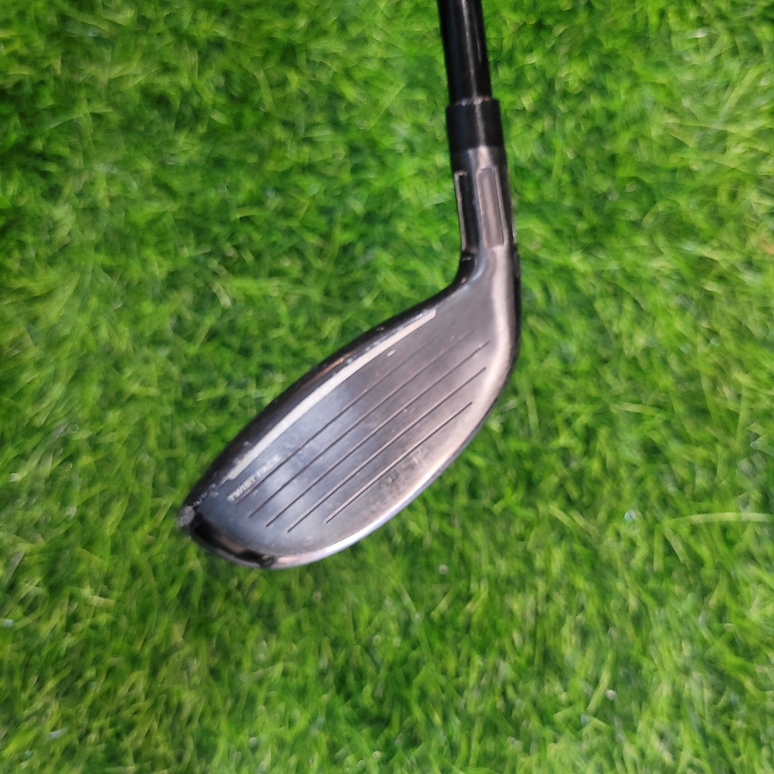 TaylorMade Hybrid / STEALTH / 4H / 22.0 / R