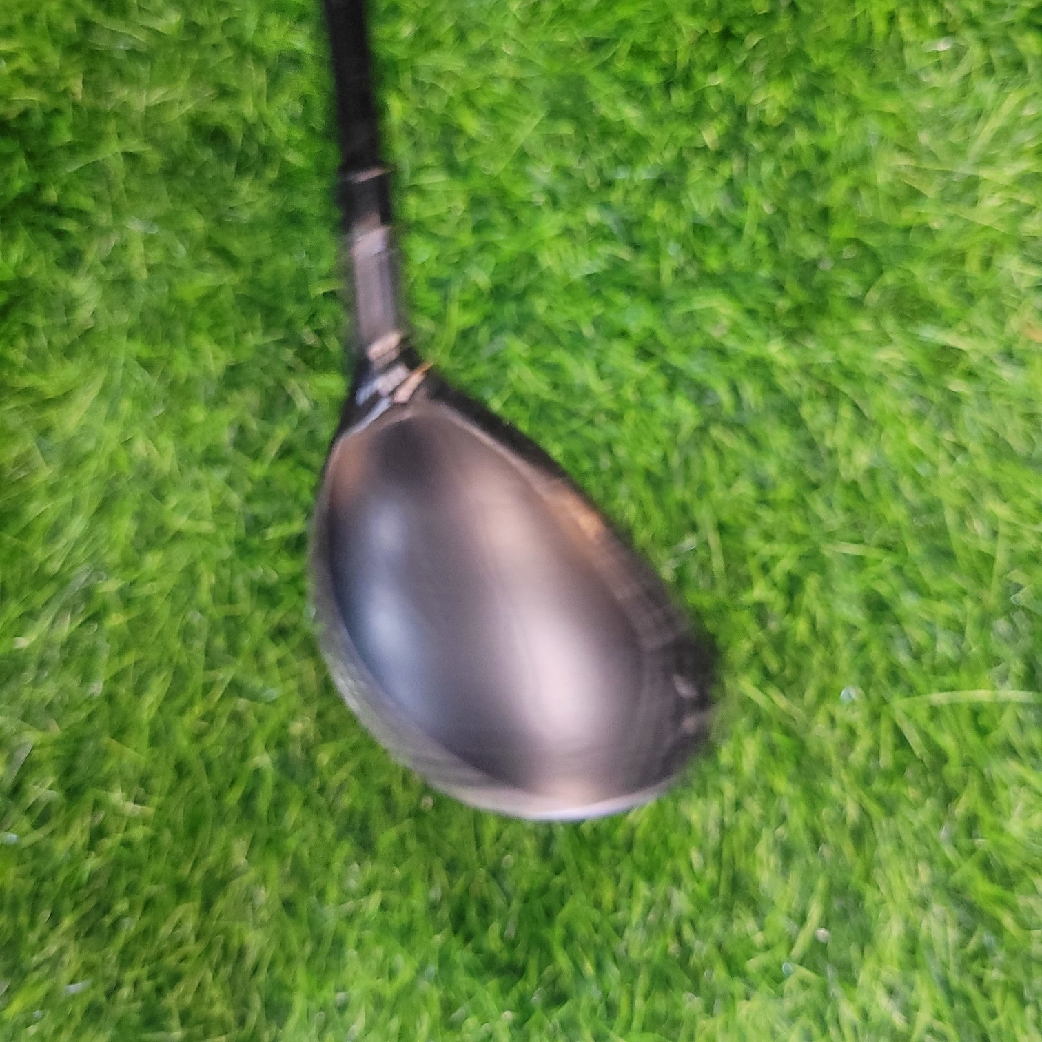 TaylorMade Hybrid / STEALTH / 4H / 22.0 / R