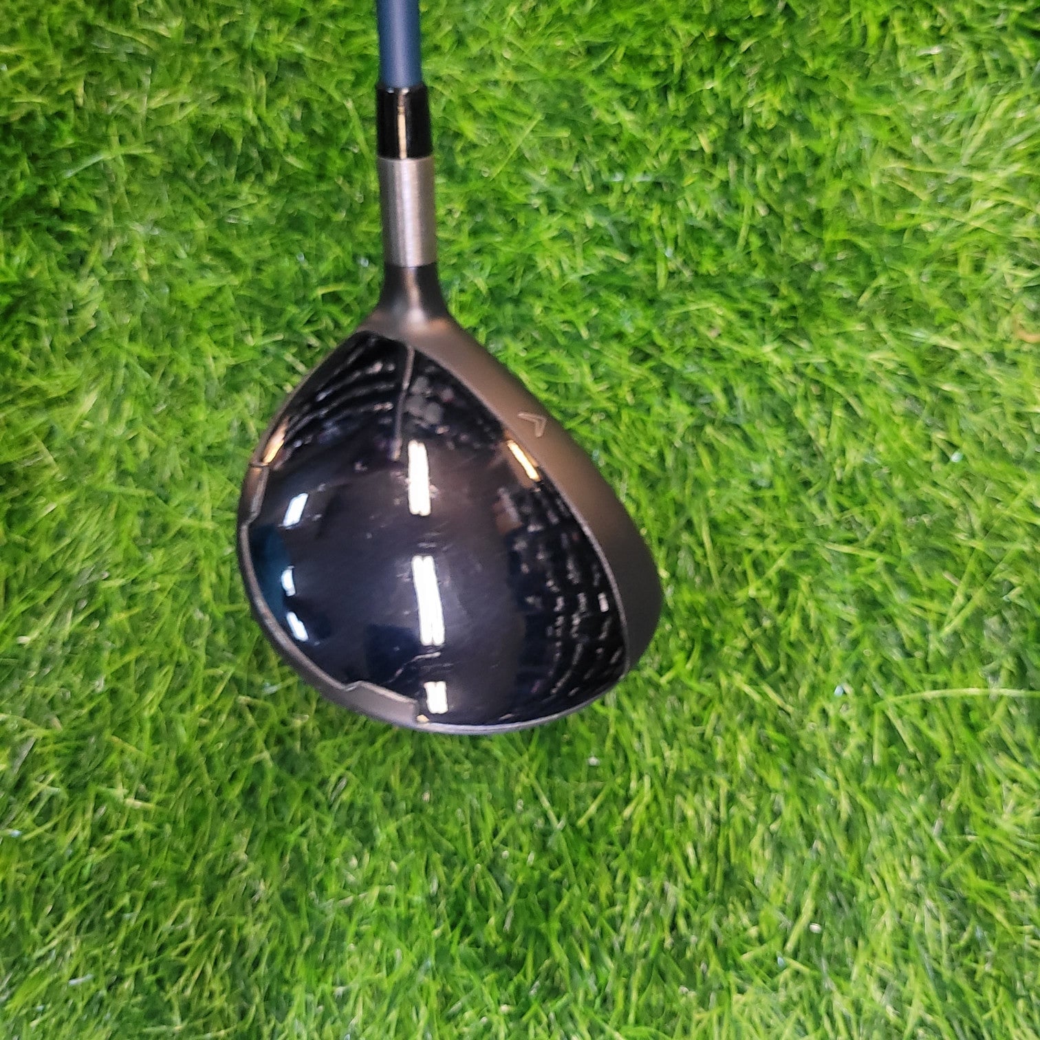Callaway Wood / PARADYM X / 5W / SR