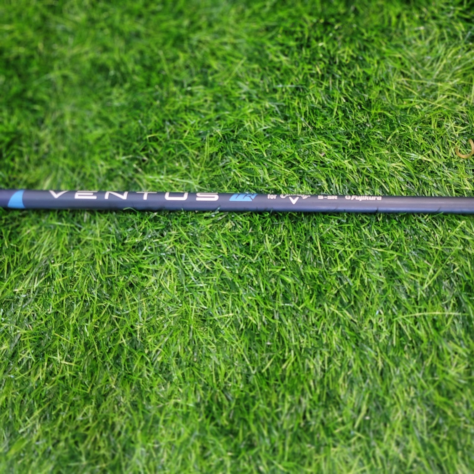Callaway Wood / PARADYM X / 5W / SR