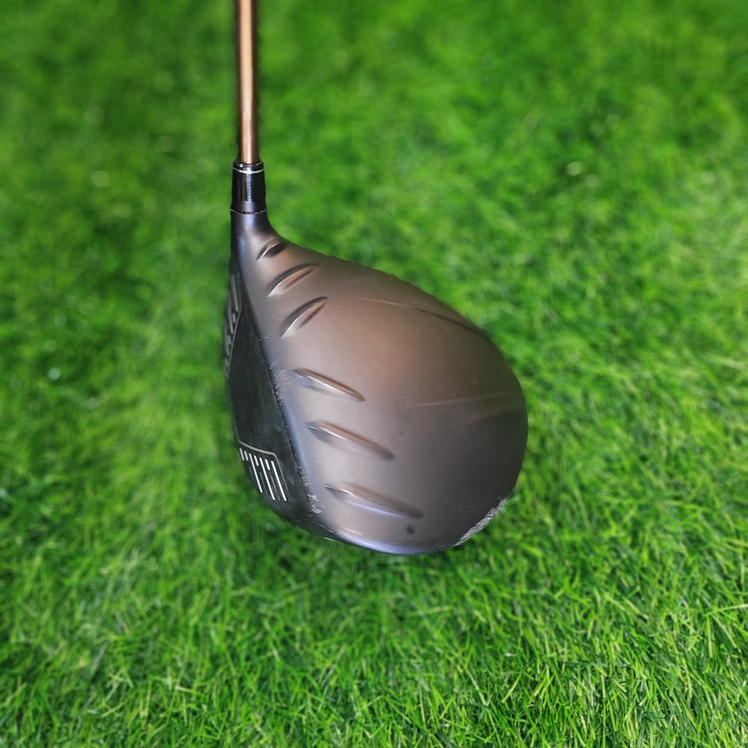 PING Driver / G410 PLUS / 10.5 / Lefty / SR