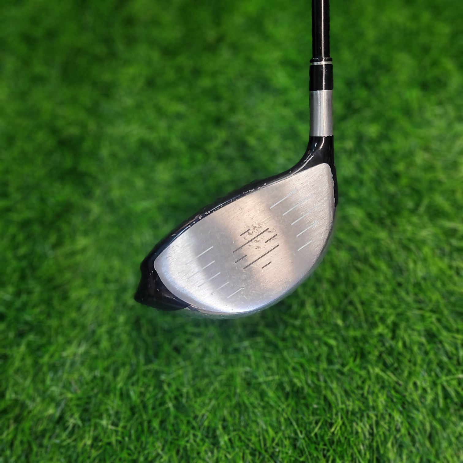 TaylorMade Driver / BURNER / 10.5 / R