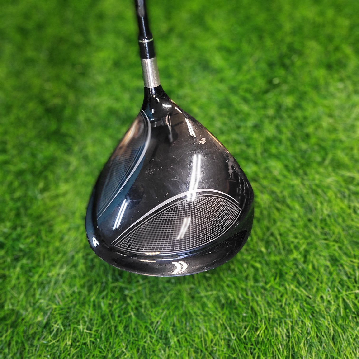 TaylorMade Driver / BURNER / 10.5 / R