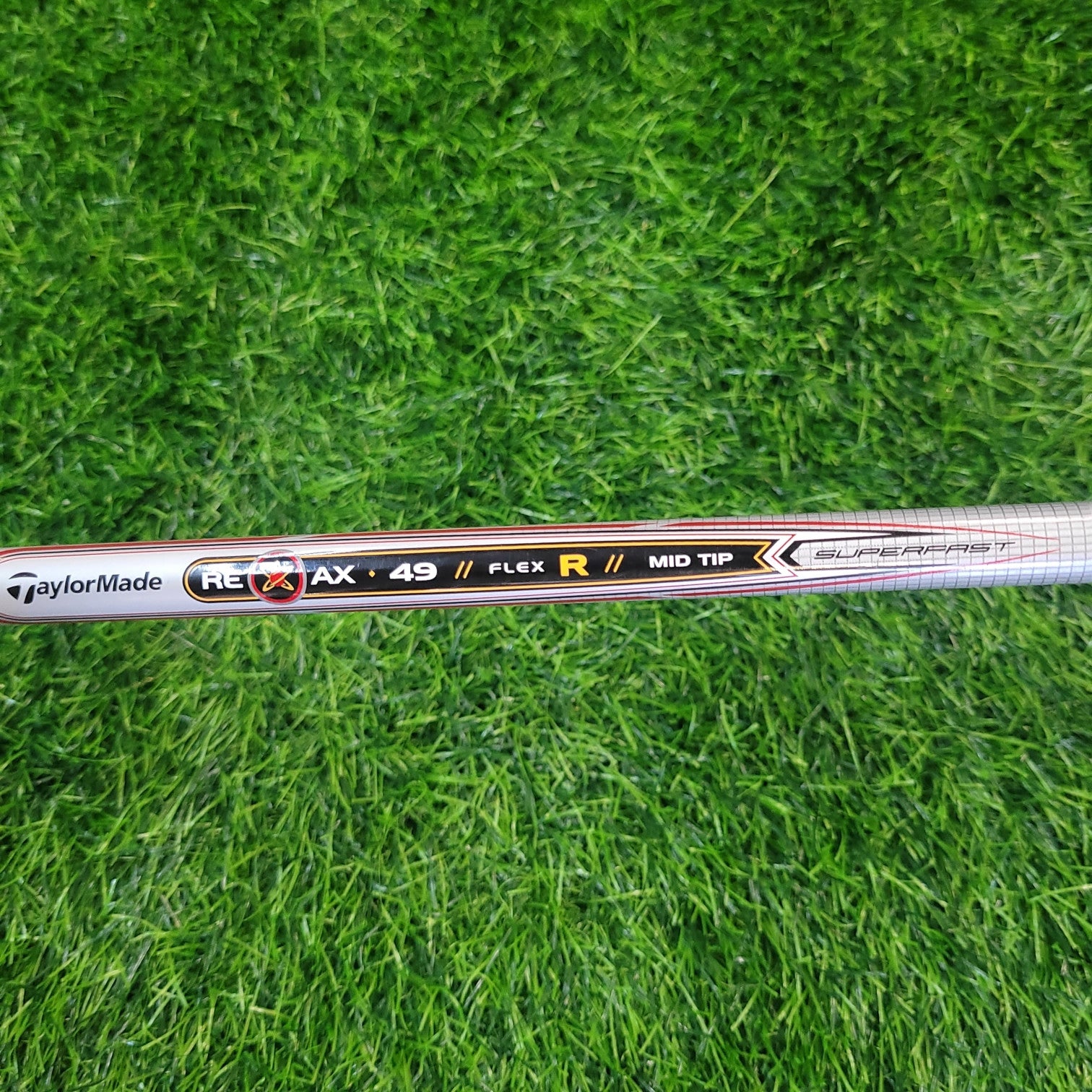 TaylorMade Driver / BURNER / 10.5 / R