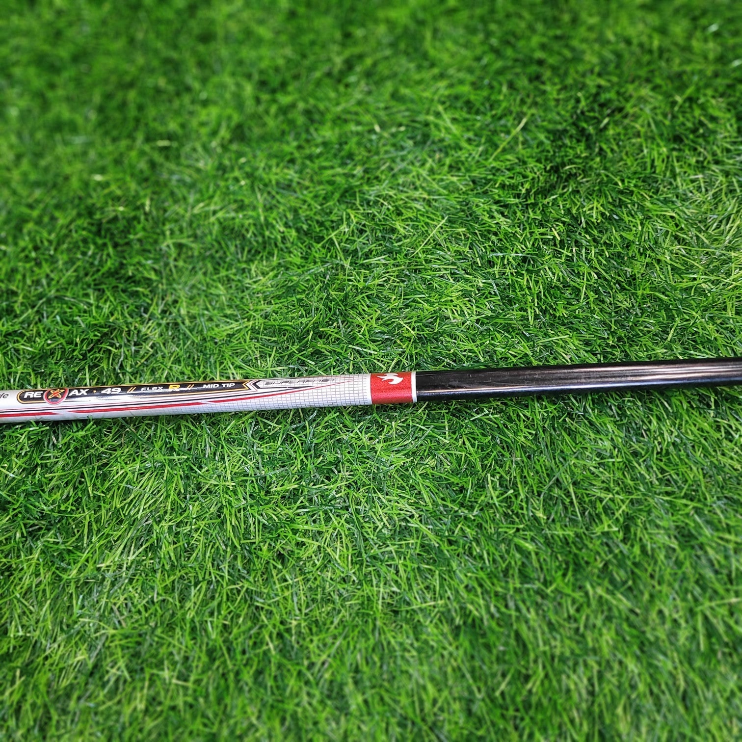 TaylorMade Driver / BURNER / 10.5 / R