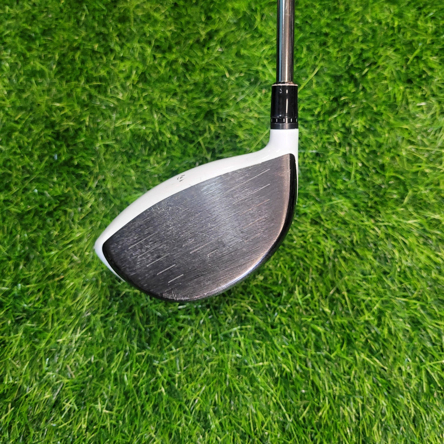 TaylorMade Driver / M2 / 10.5 / S