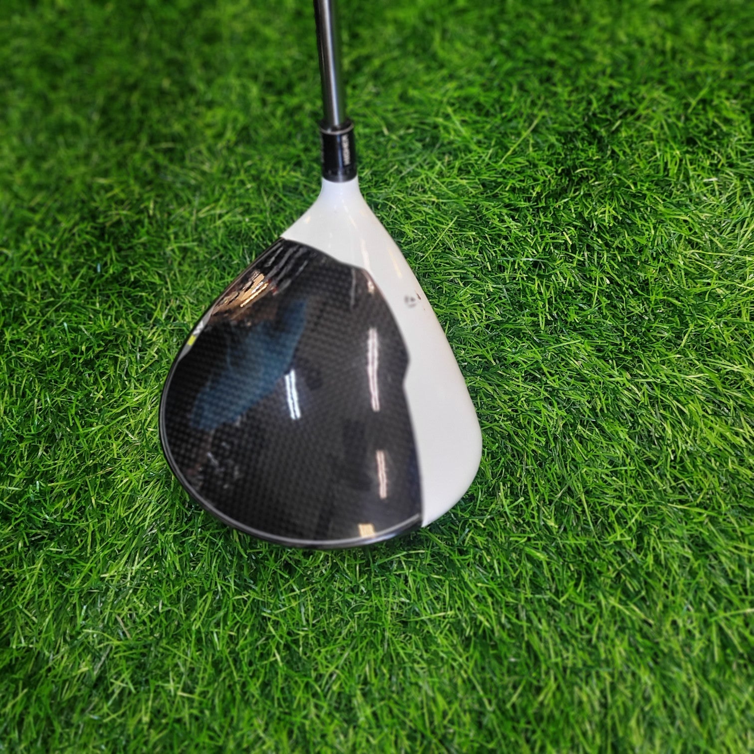 TaylorMade Driver / M2 / 10.5 / S