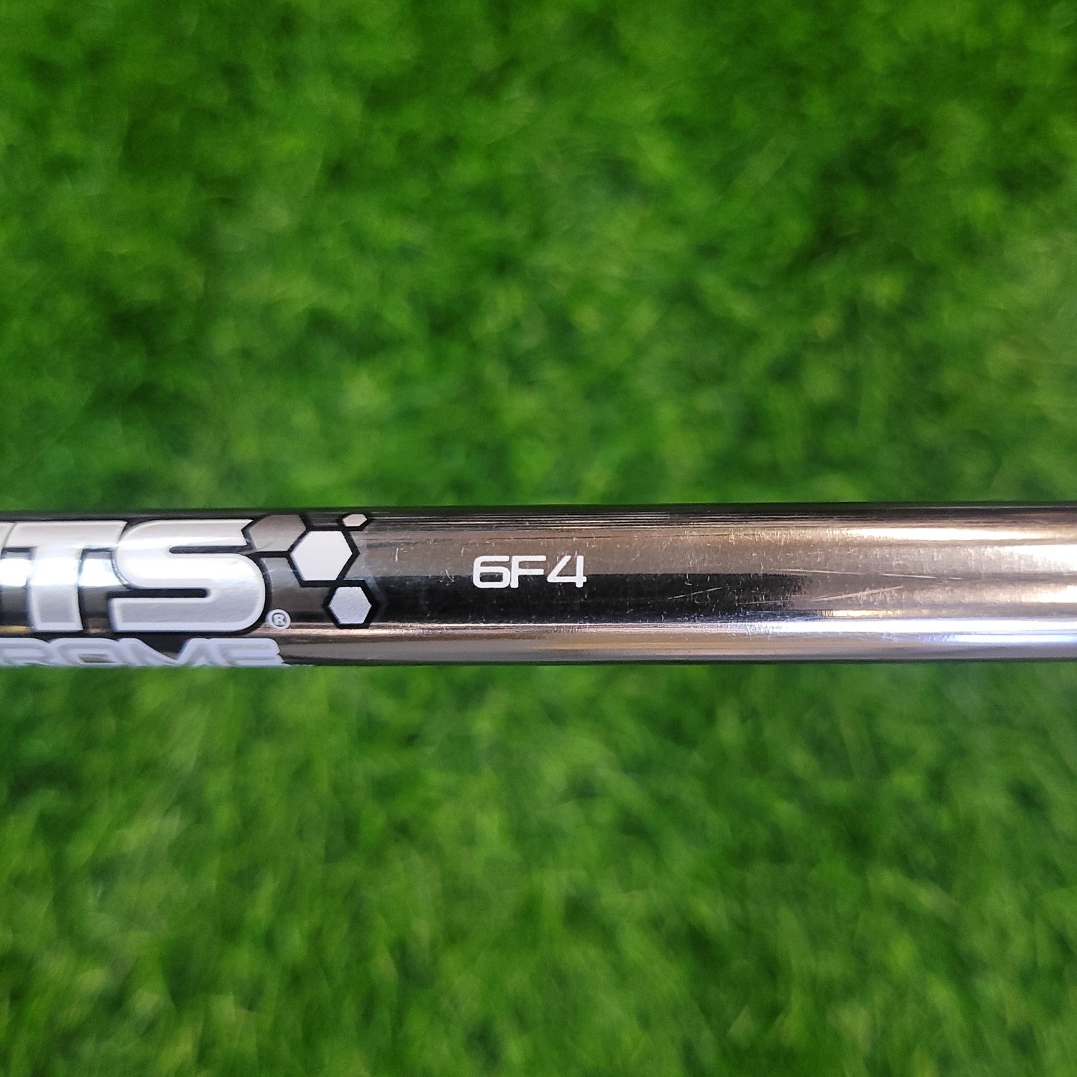 TaylorMade Driver / M2 / 10.5 / S