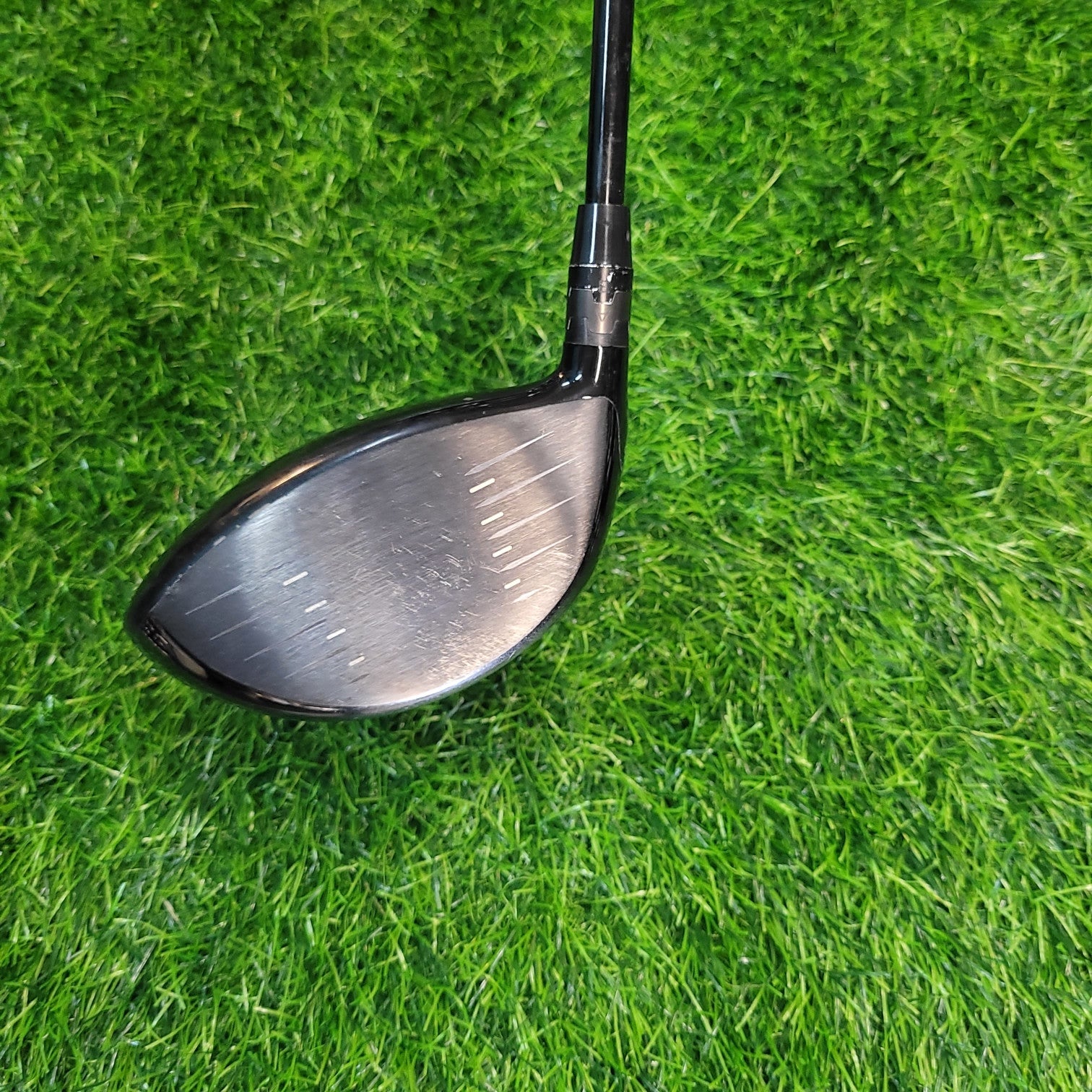 Titleist Driver / TS3 / 10.5 / S