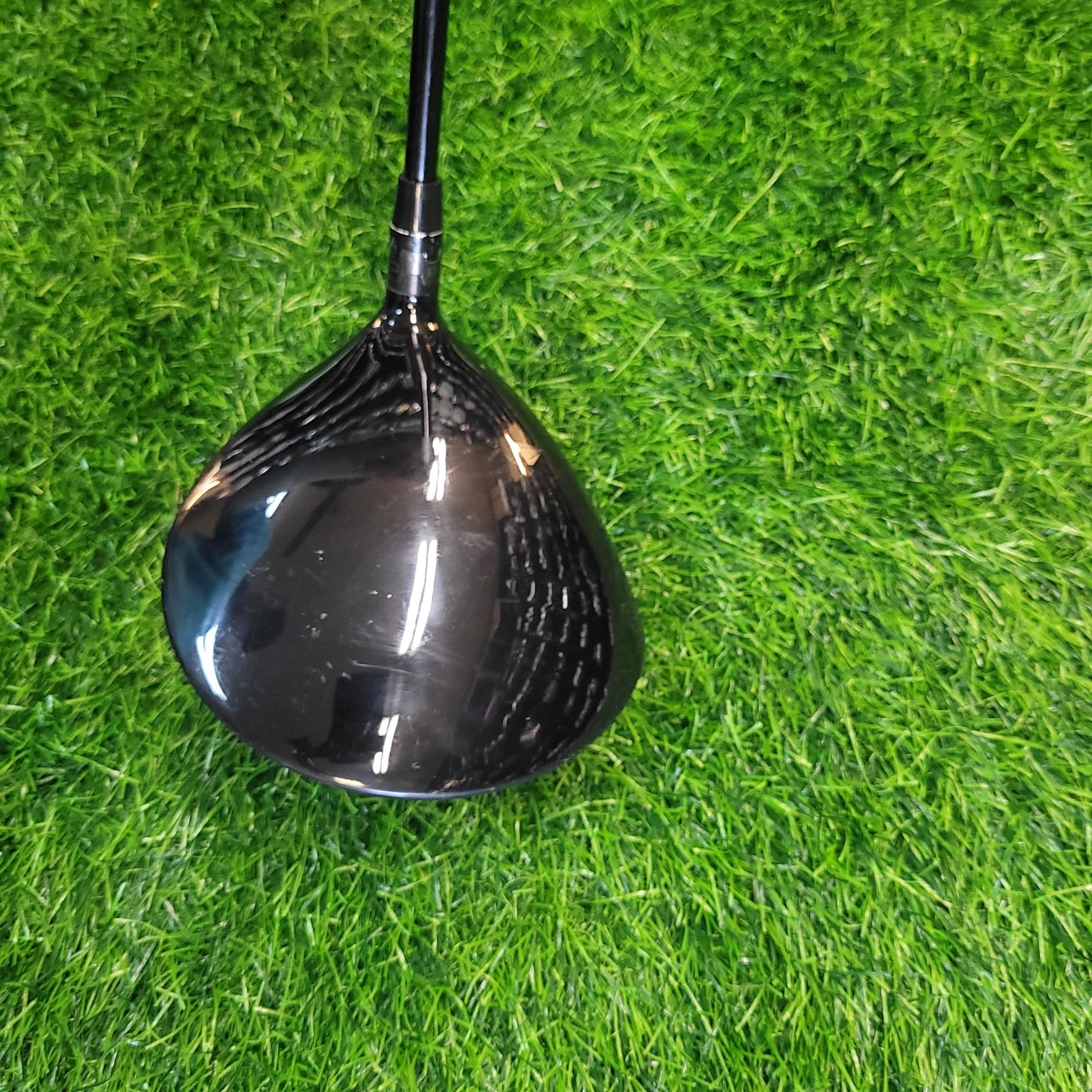 Titleist Driver / TS3 / 10.5 / S