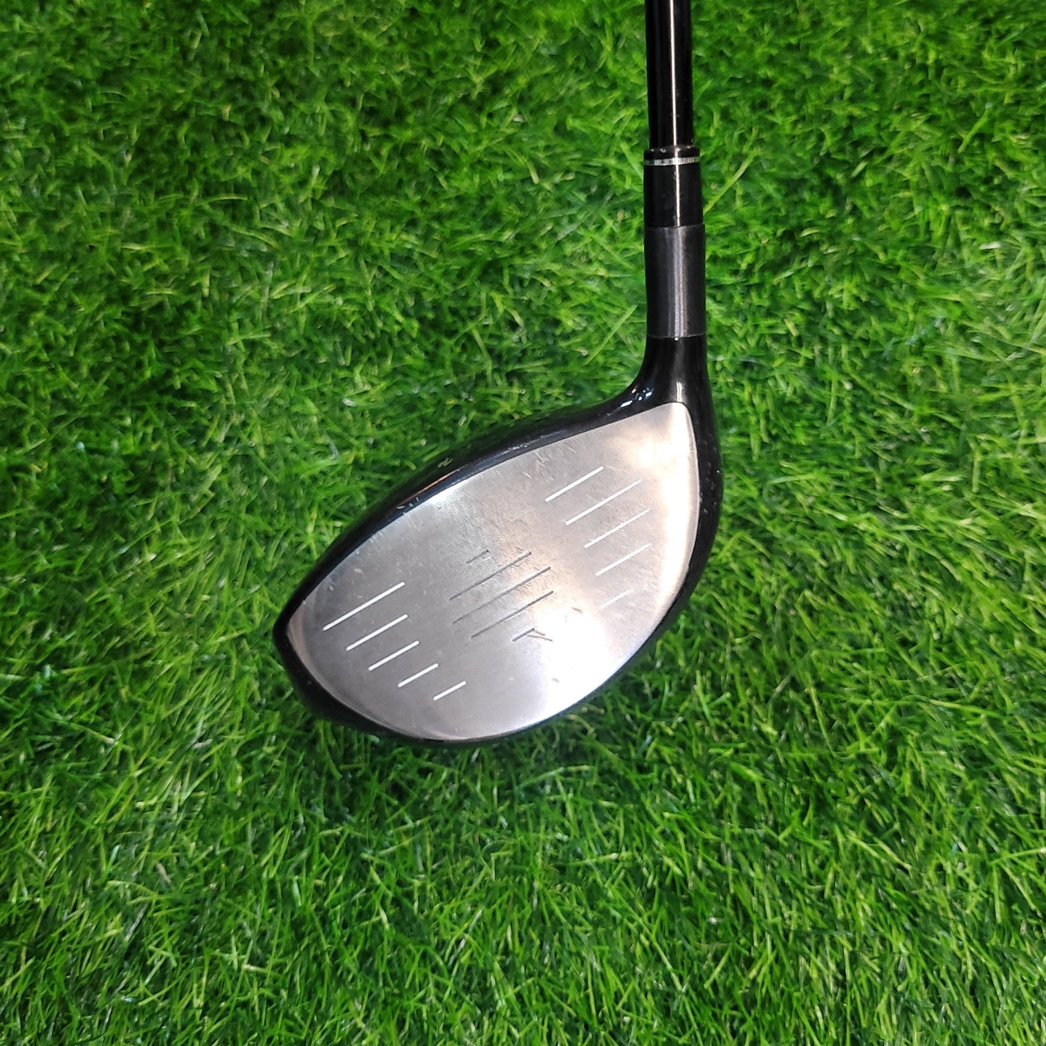 TaylorMade Driver / TOUR BURNER / 10.5 / R