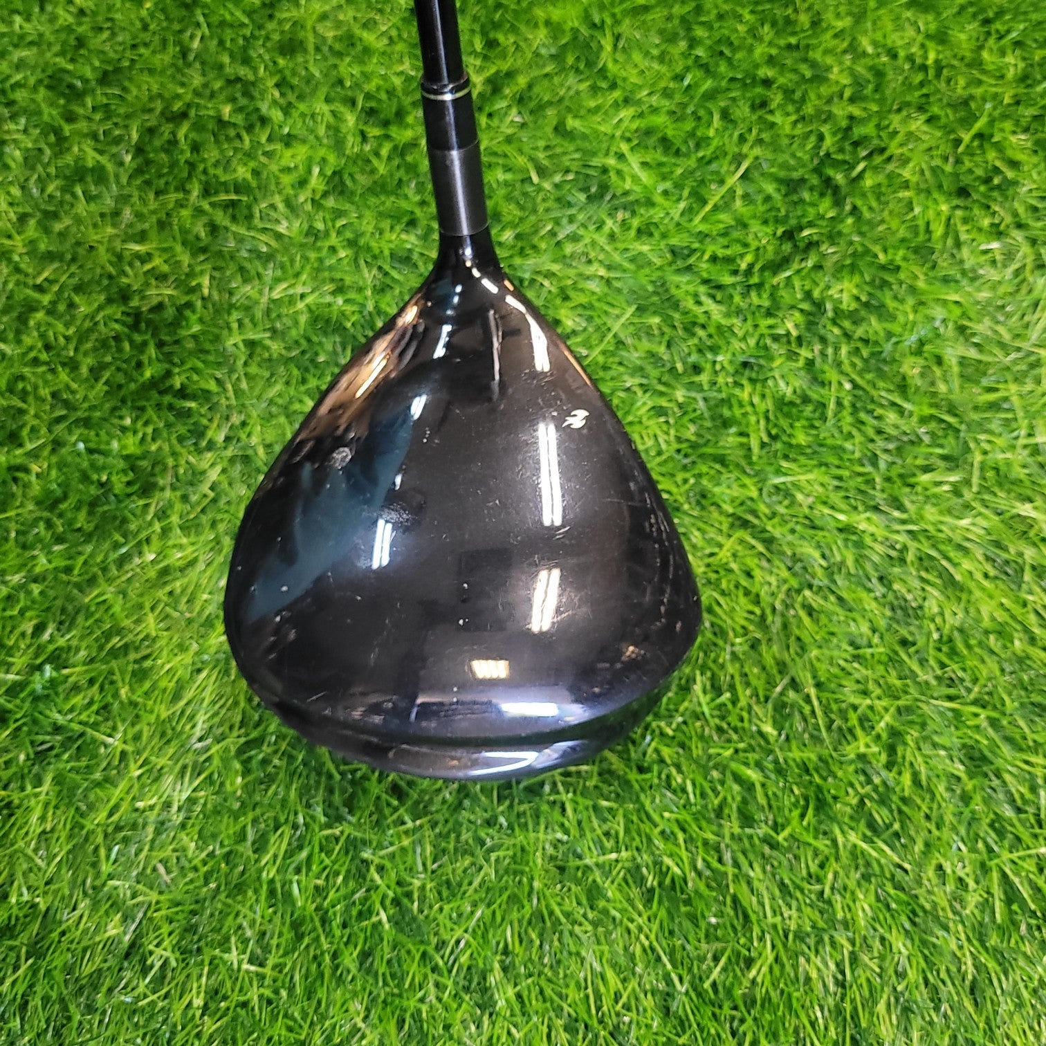 TaylorMade Driver / TOUR BURNER / 10.5 / R
