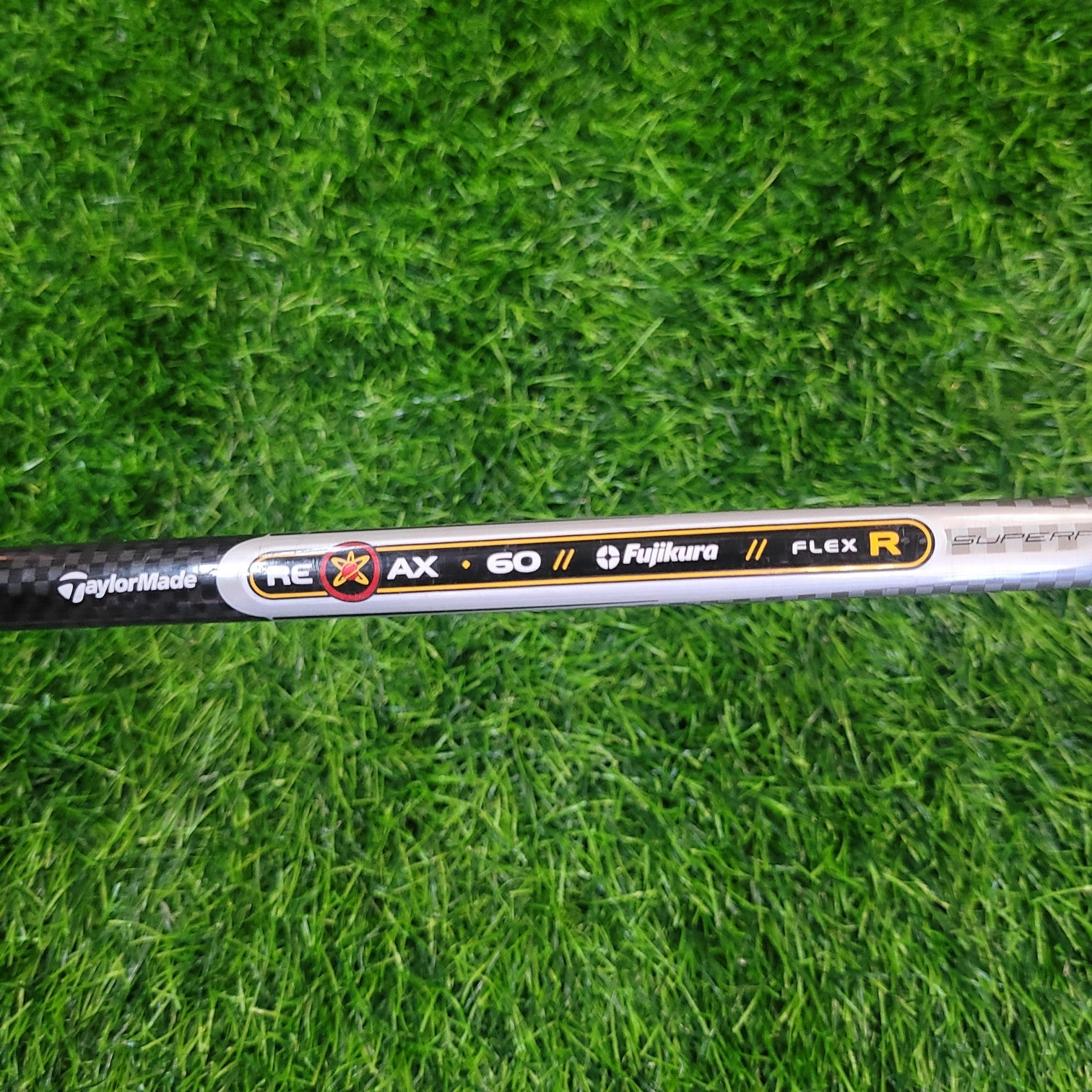 TaylorMade Driver / TOUR BURNER / 10.5 / R
