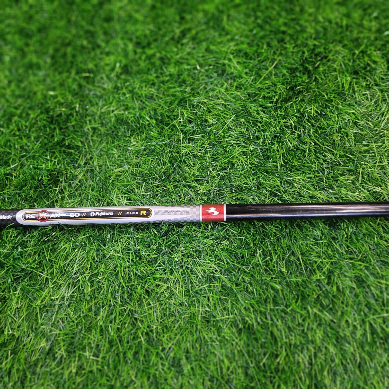 TaylorMade Driver / TOUR BURNER / 10.5 / R
