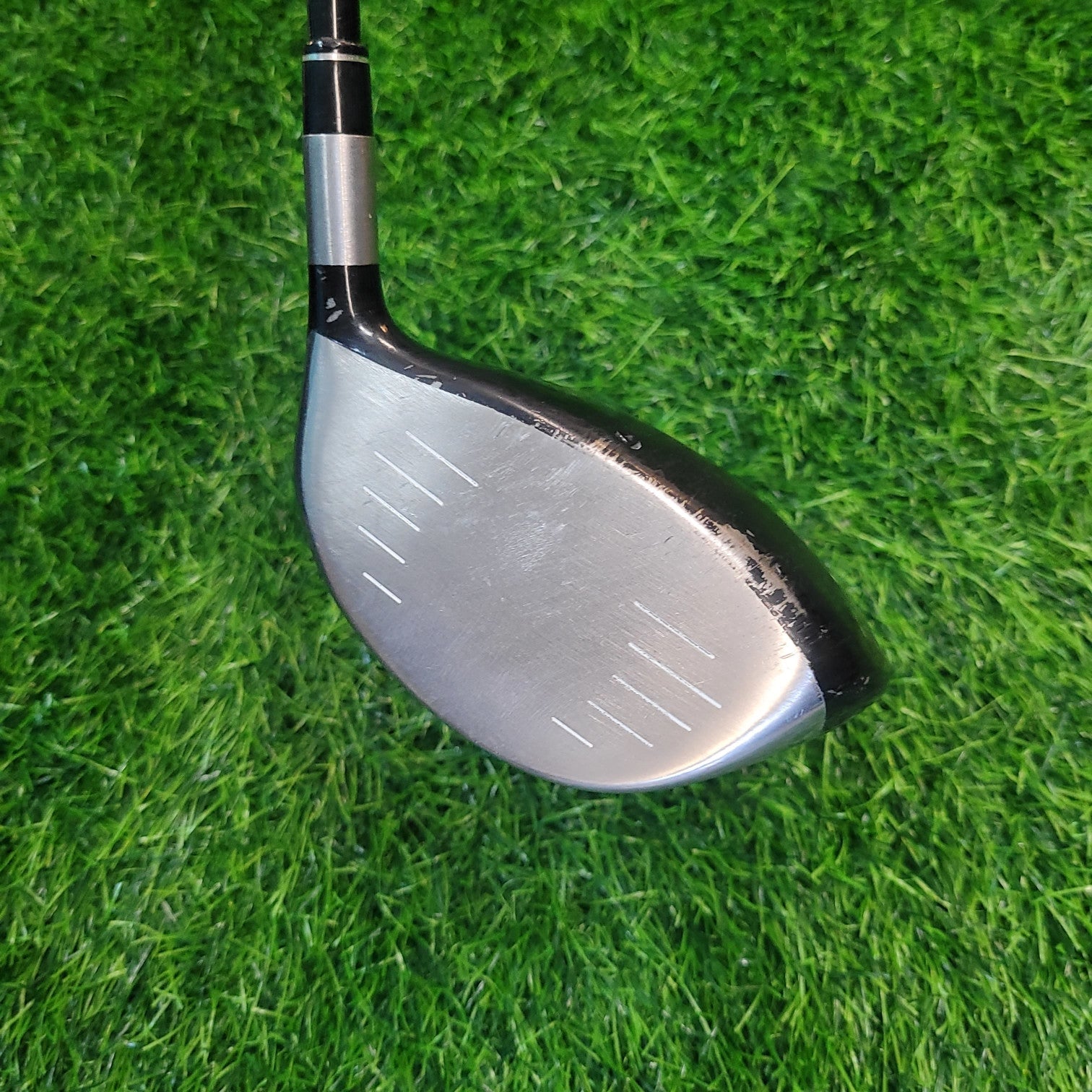 TaylorMade Driver / BURNER / 9.5 / Lefty / S