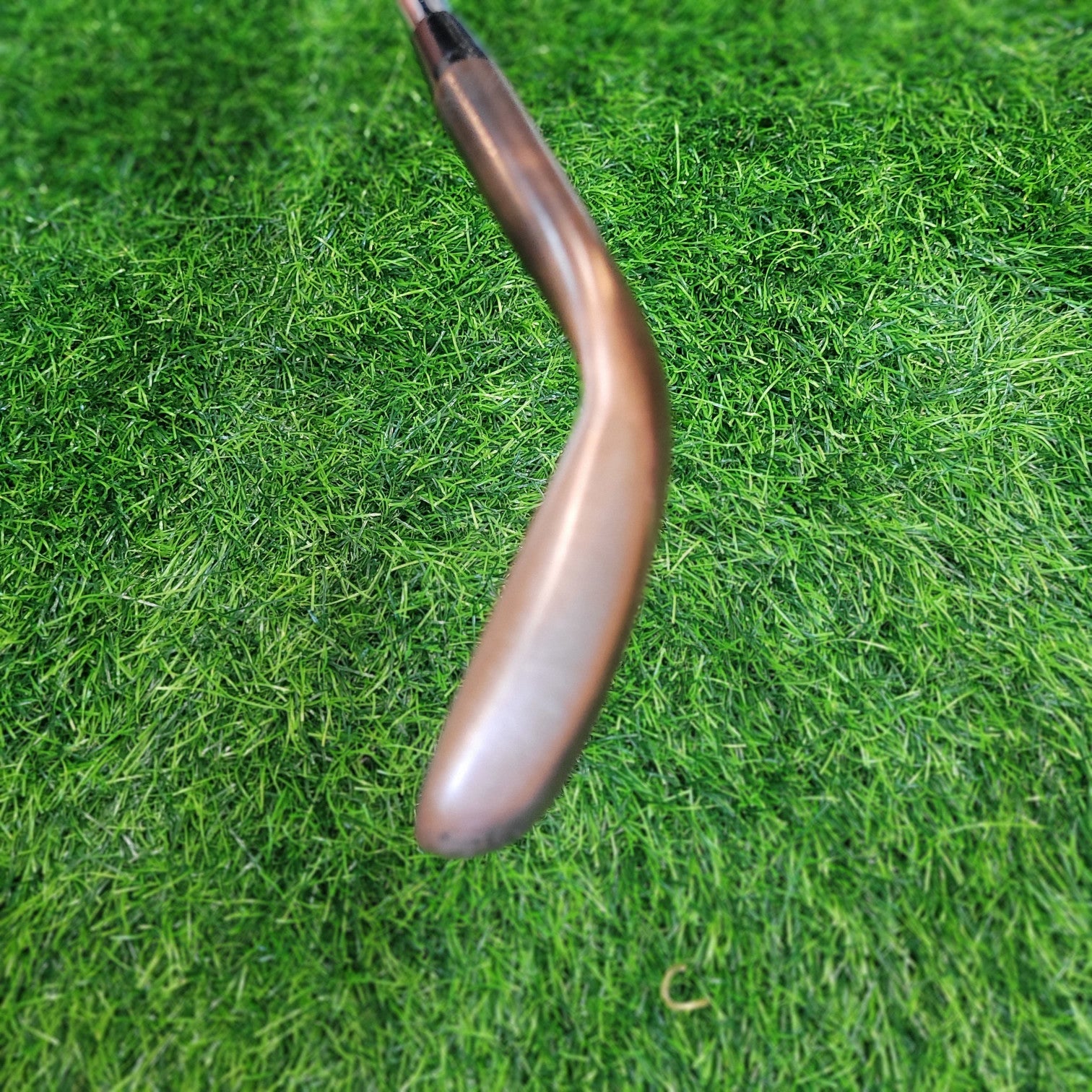 Titleist Wedge / VOKEY FORGED COPPER 56°/10°M