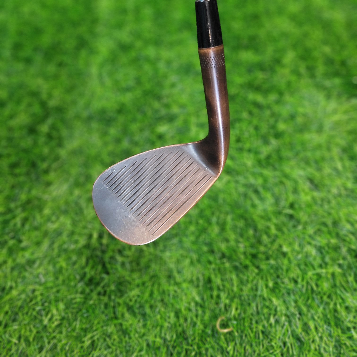 Titleist Wedge / VOKEY FORGED COPPER 56°/10°M
