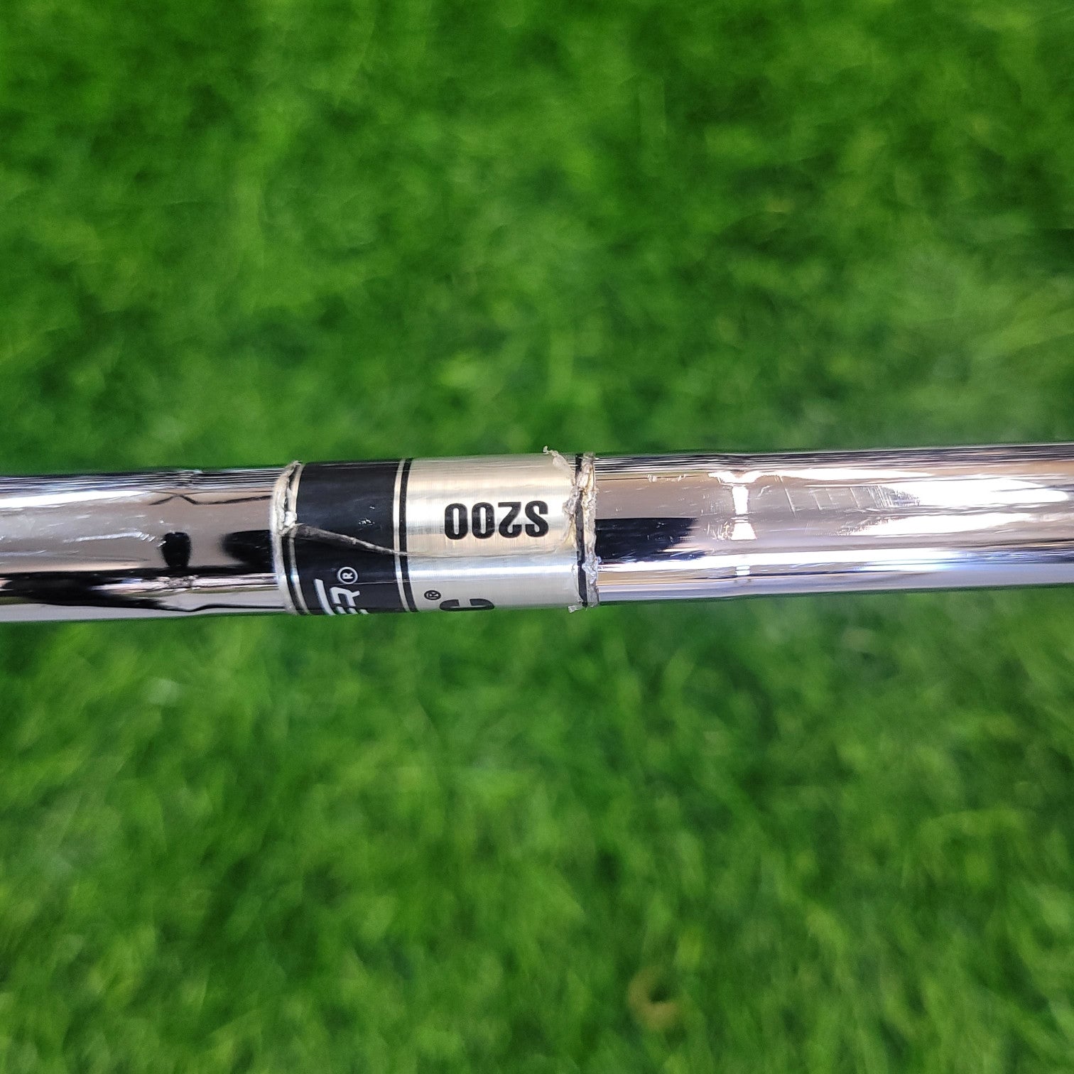 Titleist Wedge / VOKEY FORGED 52°/08°