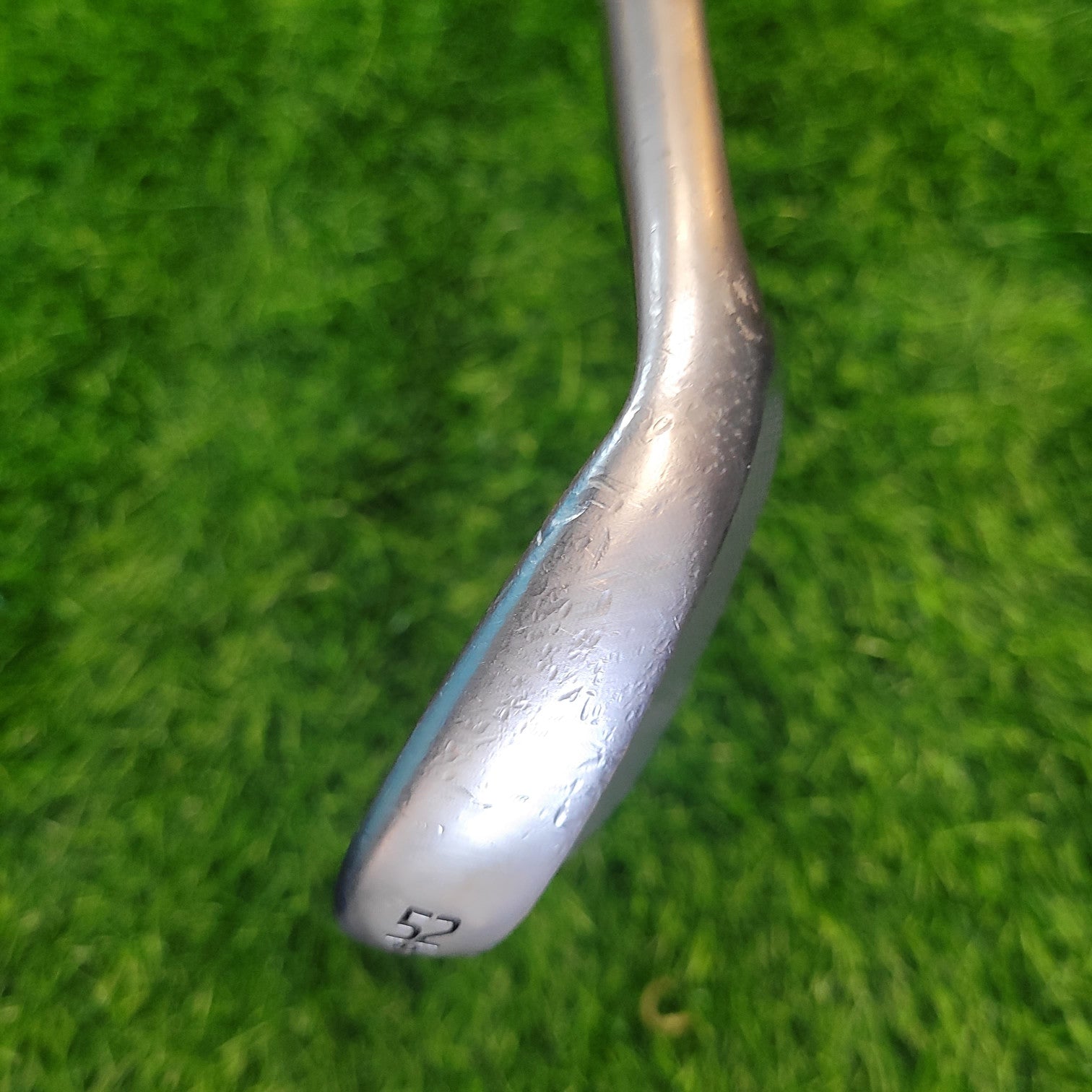 PING Wedge / GLIDE FORGED 52°/10°