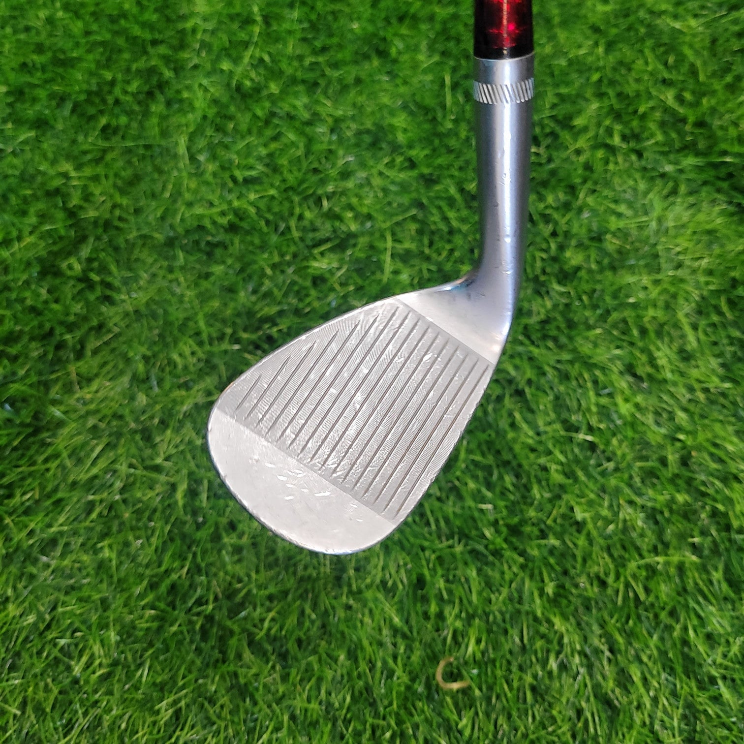 PING Wedge / GLIDE FORGED 52°/10°