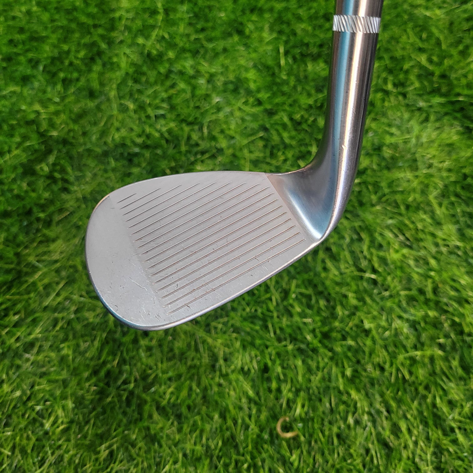 Titleist Wedge / VOKEY   SM8 Chrome 56.0-14°F