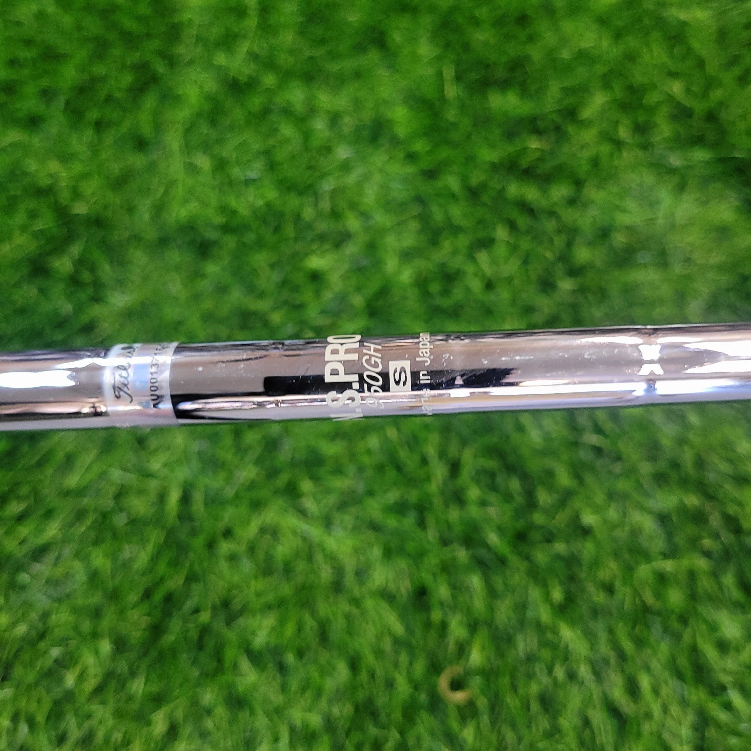 Titleist Wedge / VOKEY   SM7 Chrome 56.0-14°F