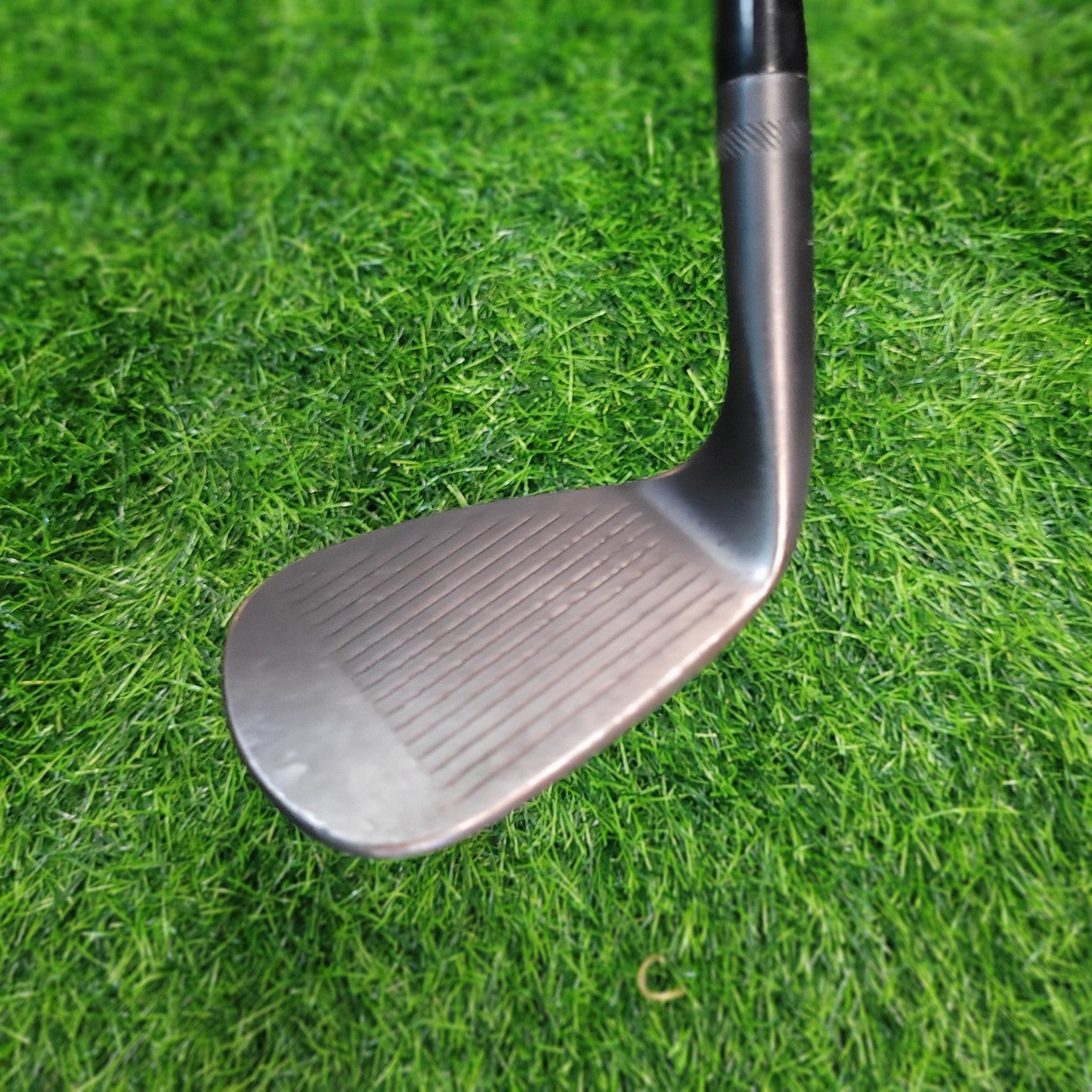 Titleist Wedge / VOKEY   SM7 Black 56°/14°F