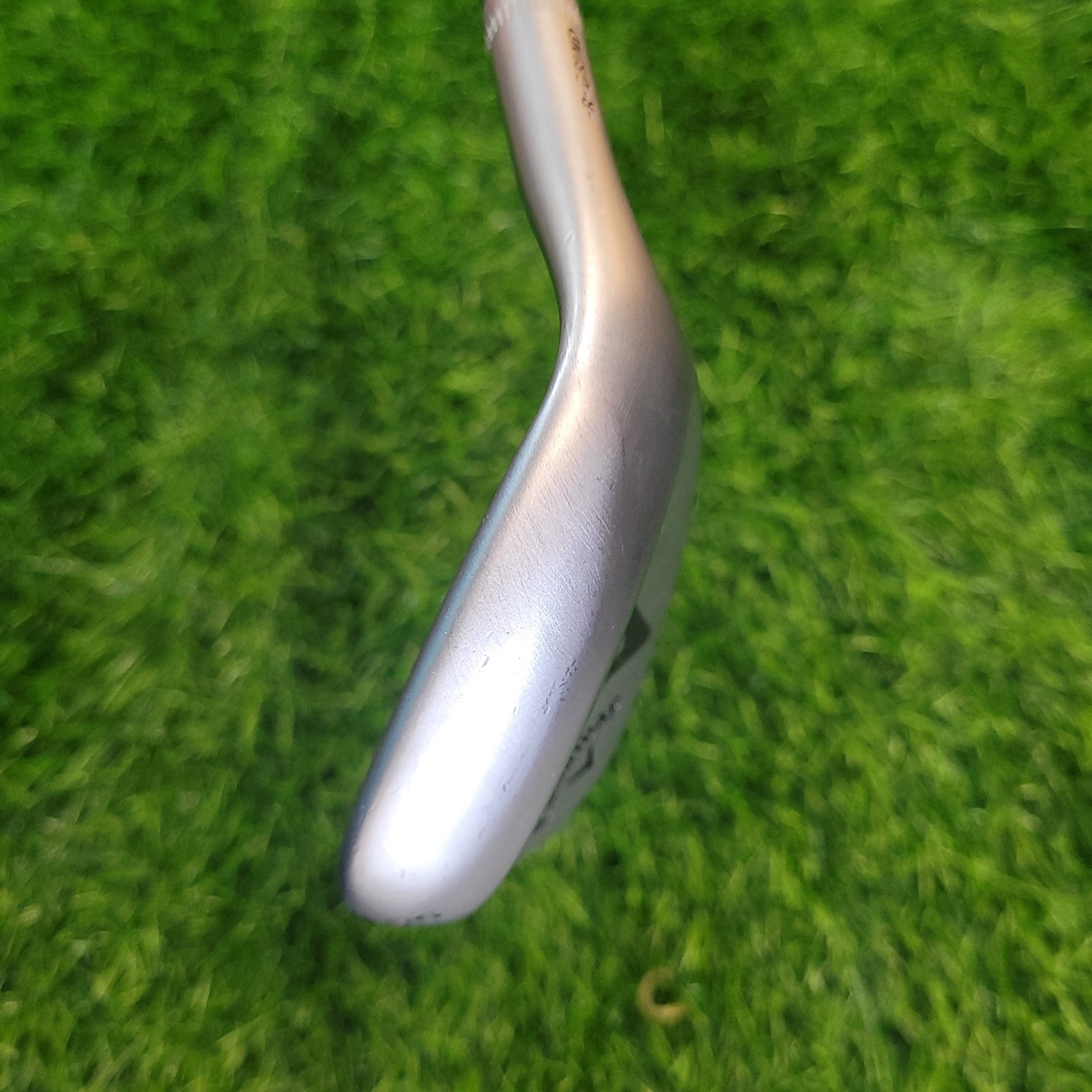Callaway  Wedge / MACK DADDY FORGED 56°/10°