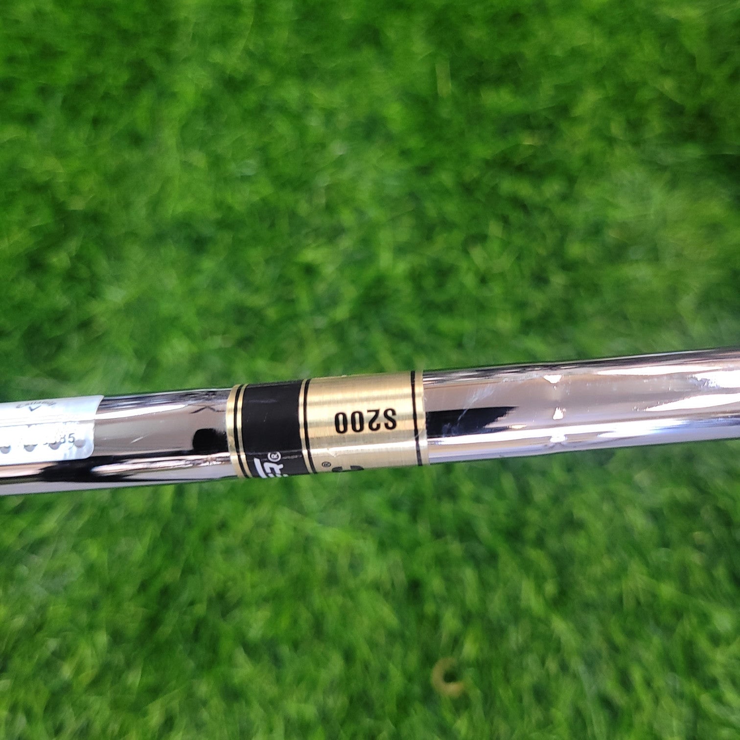 Callaway  Wedge / MACK DADDY FORGED 56°/10°