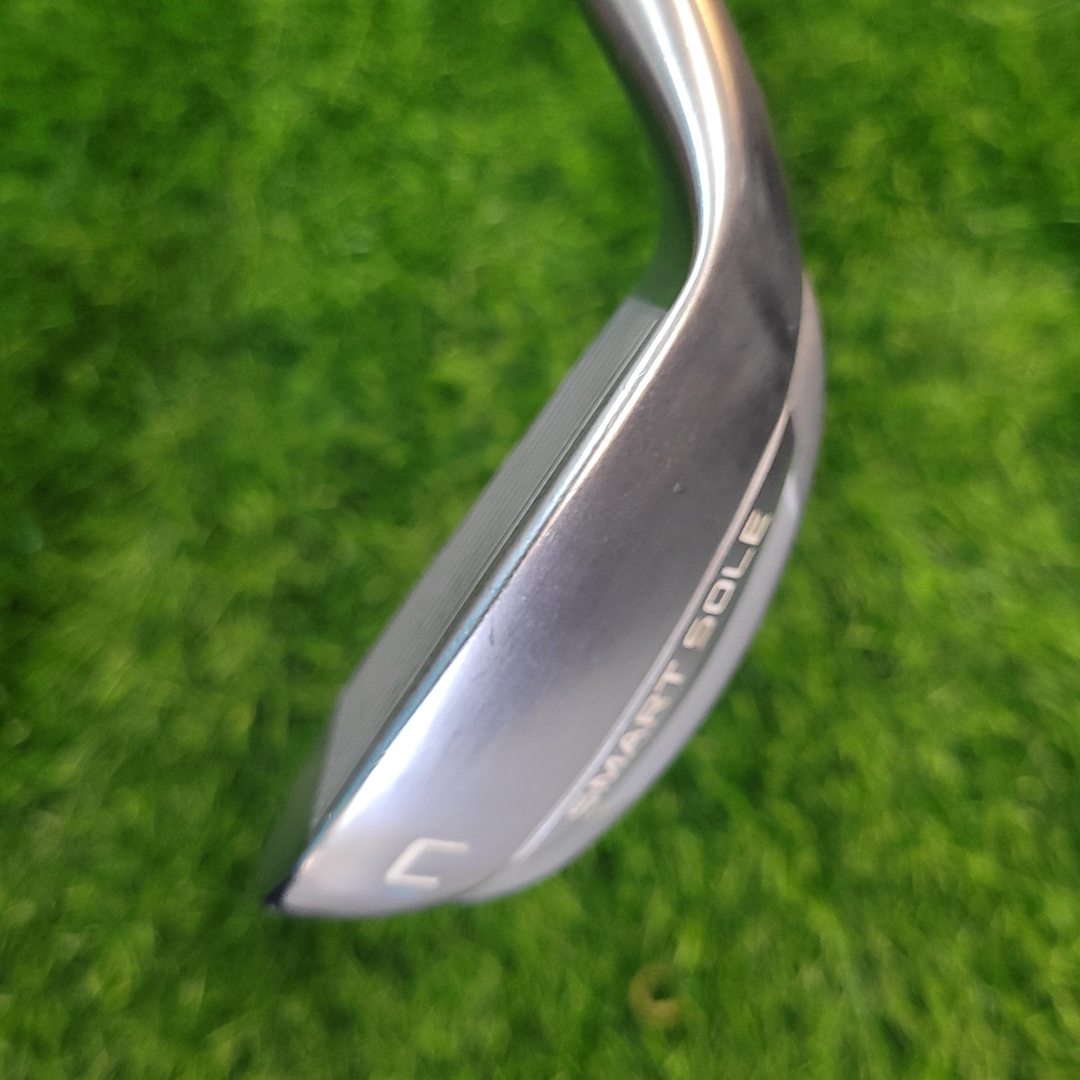 Cleveland Wedge / SMART SOLE 3 / Women