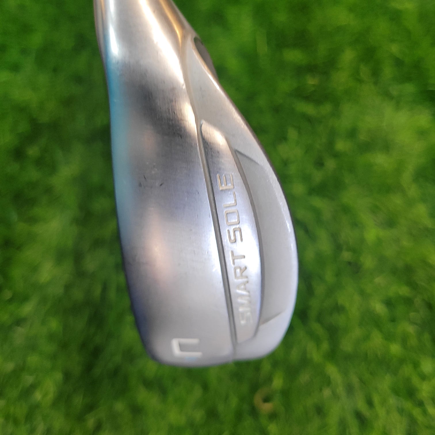 Cleveland Wedge / SMART SOLE 3 / Women