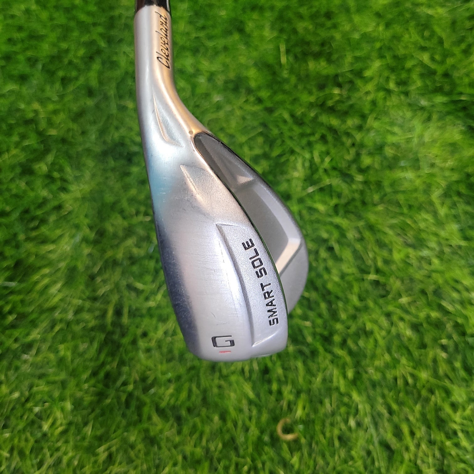 Cleveland Wedge / SMART SOLE 4 / Women
