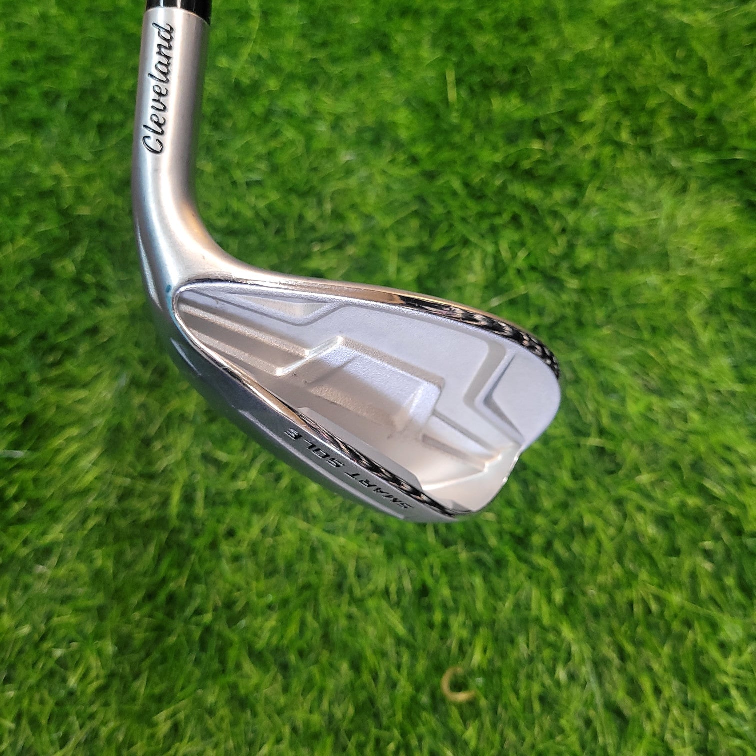Cleveland Wedge / SMART SOLE 4 / Women