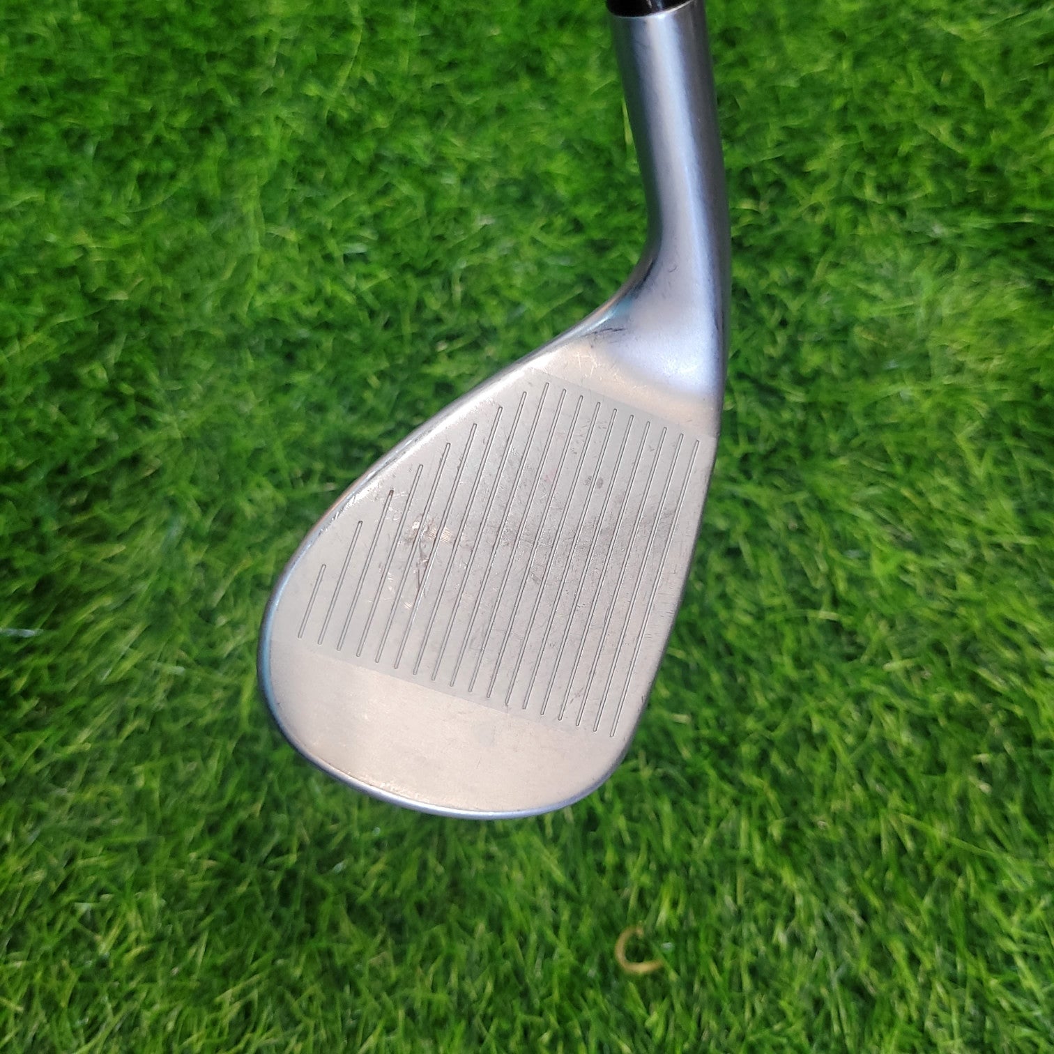Cleveland Wedge / SMART SOLE 4 / Women