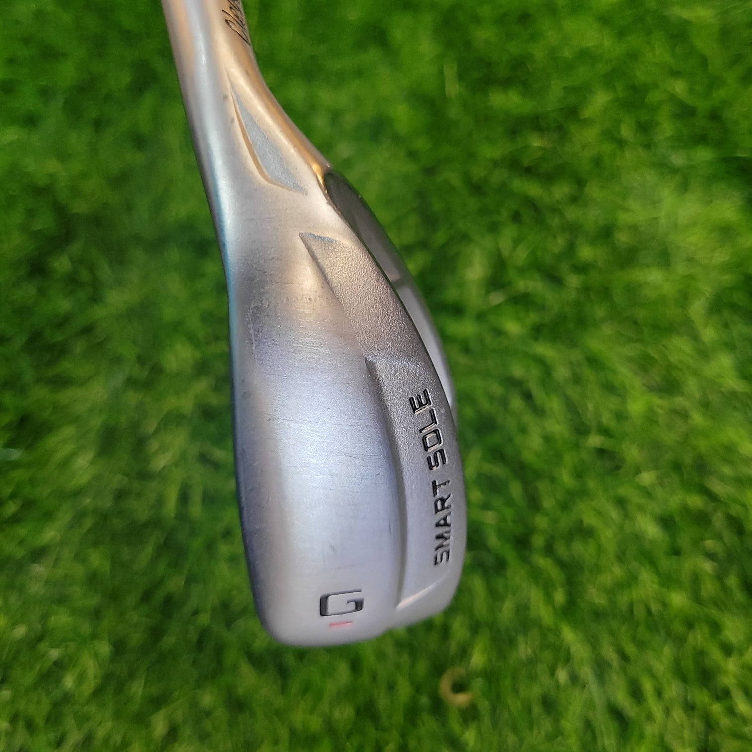 Cleveland Wedge / SMART SOLE 4 / Women