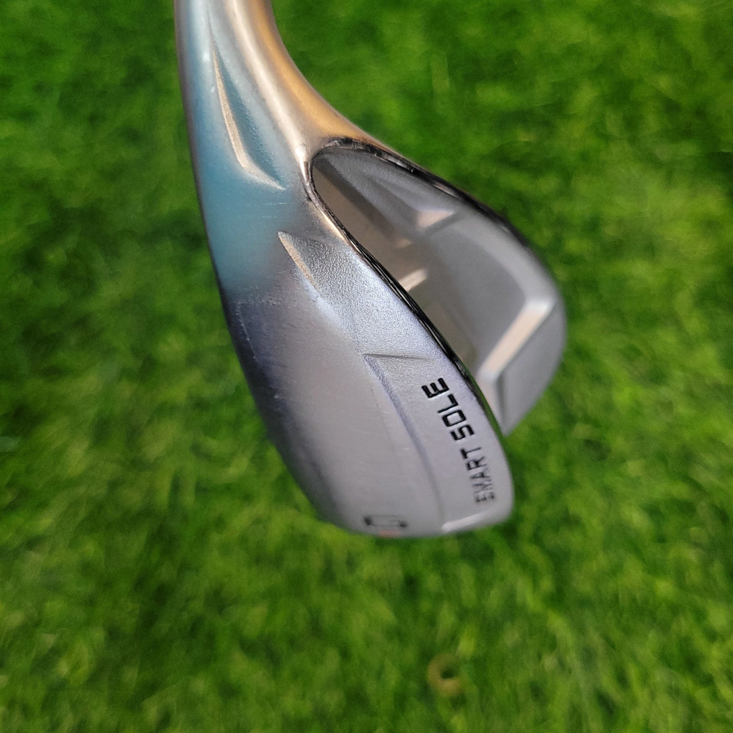 Cleveland Wedge / SMART SOLE 4 / Women