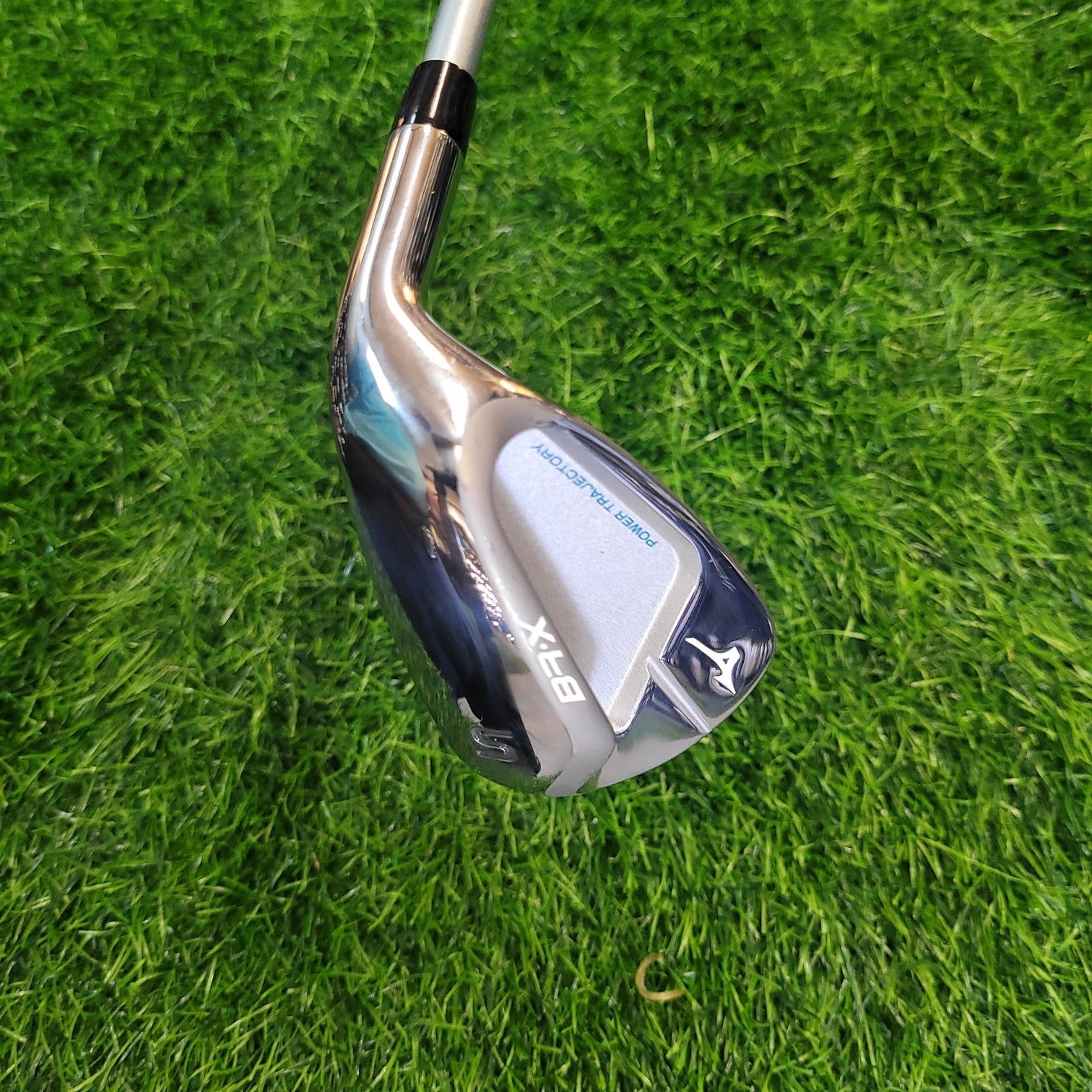 Mizuno Wedge / BR-X SW / Women