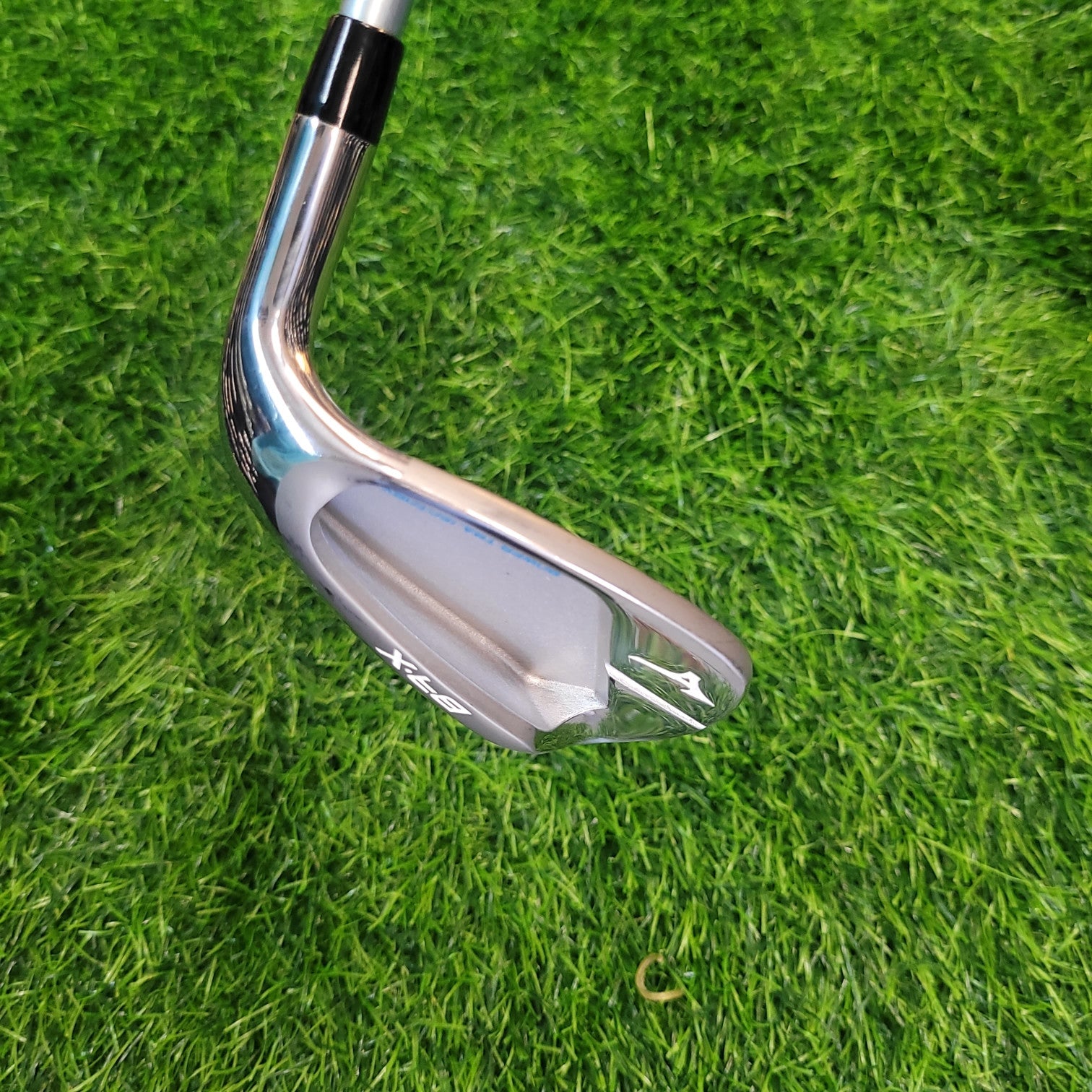 Mizuno Wedge / BR-X SW / Women